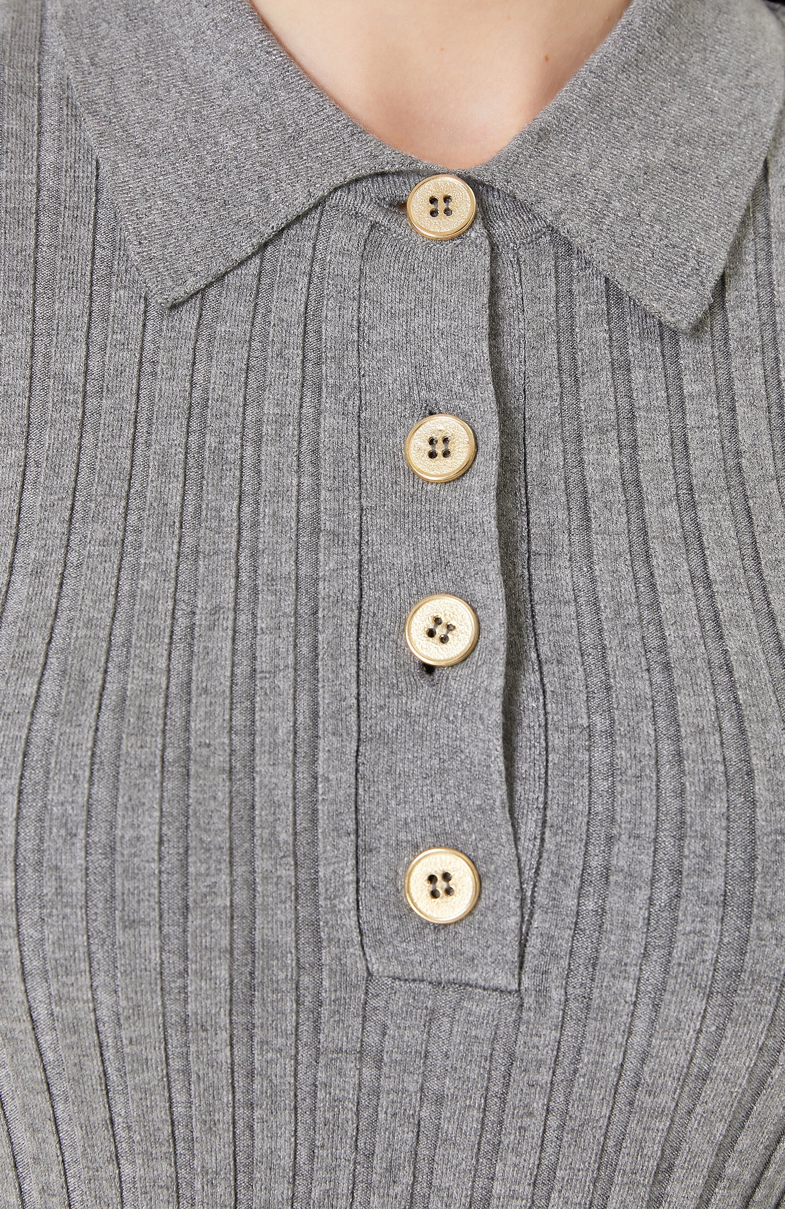 WOMEN'S BASIC KNITWEAR