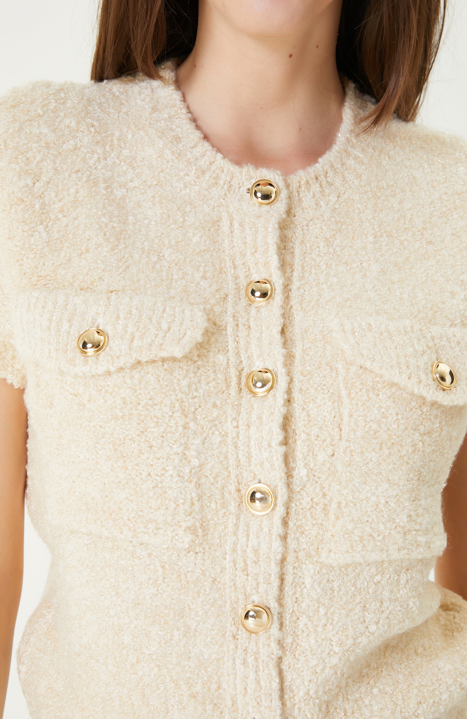Women VESTS – Network Jordan