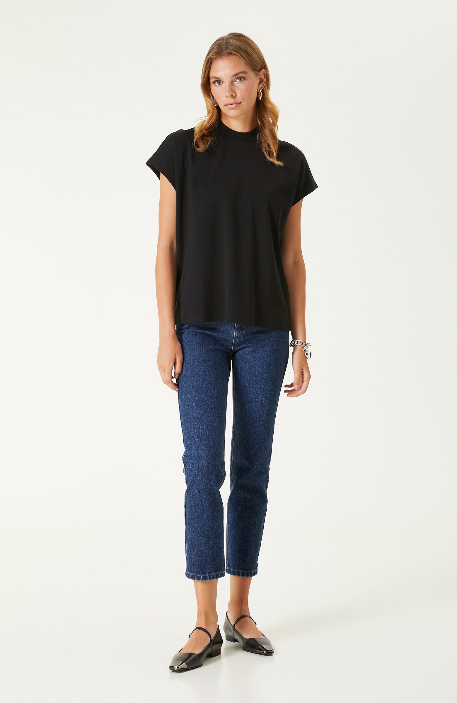 WOMEN'S TSHIRT