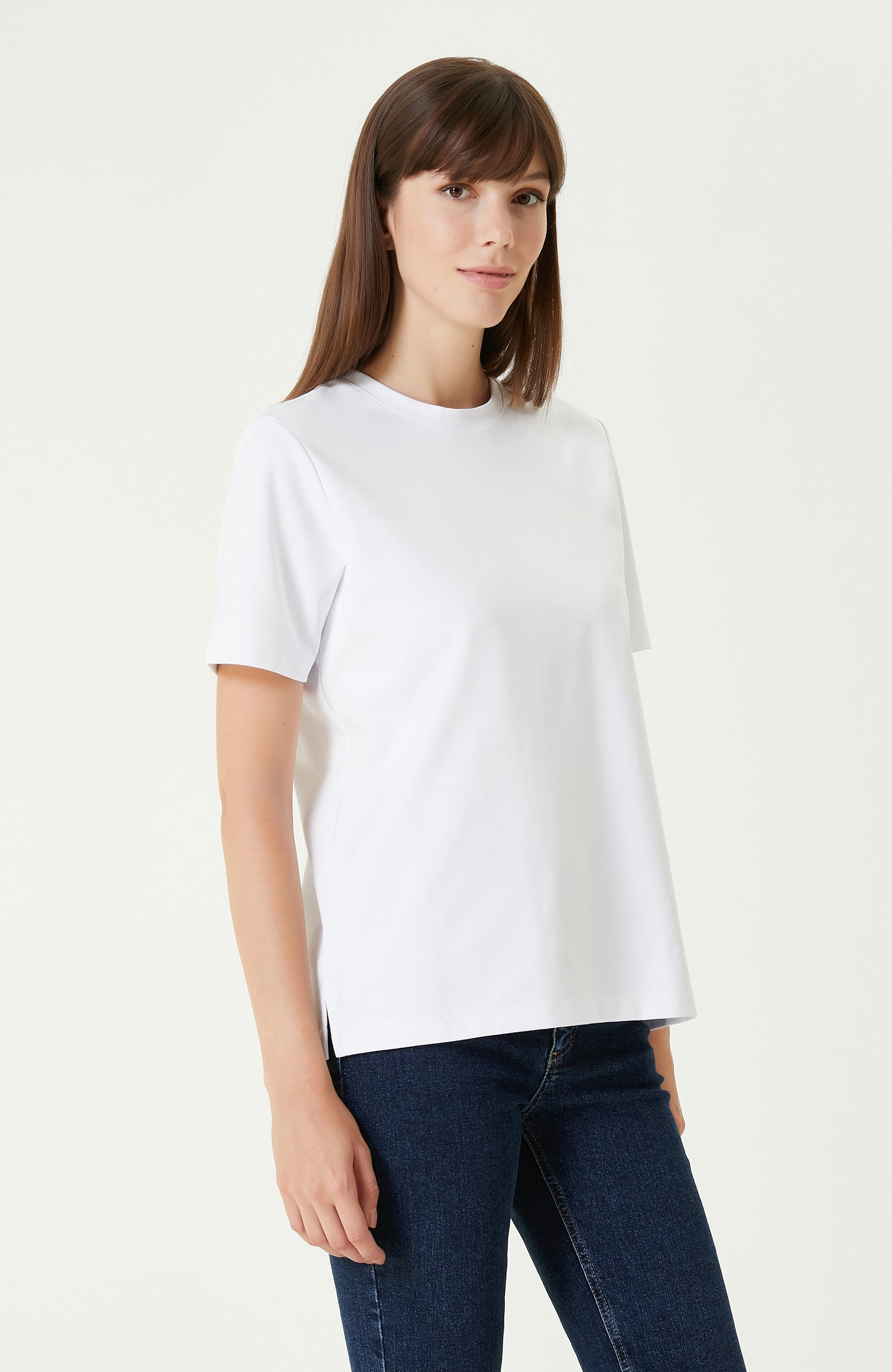 WOMEN'S TSHIRT