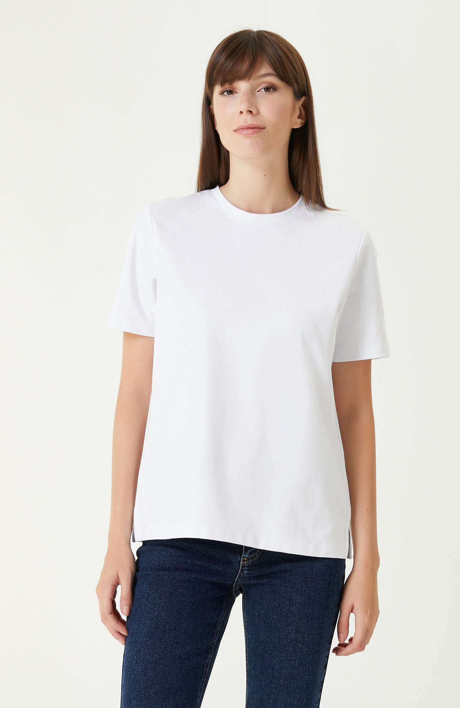 WOMEN'S TSHIRT