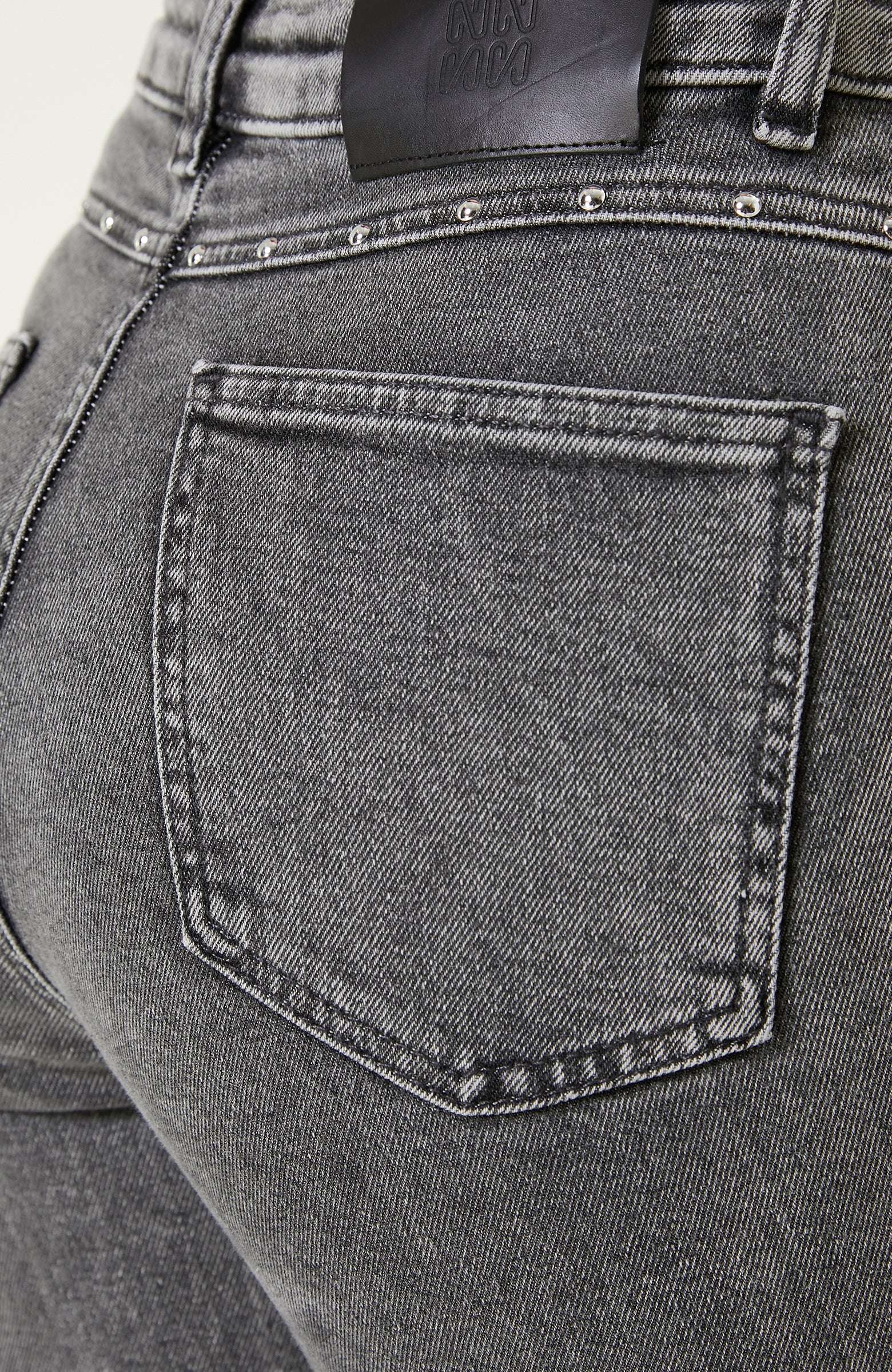 WOMEN'S DENIM TROUSERS