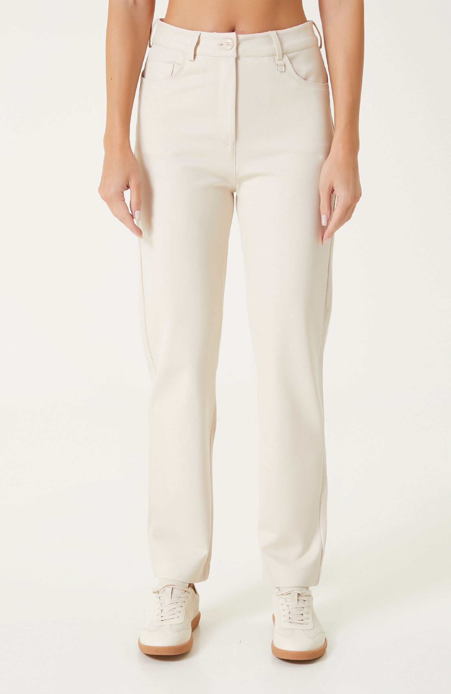 WOMEN'S TRACKSUIT BOTTOMS