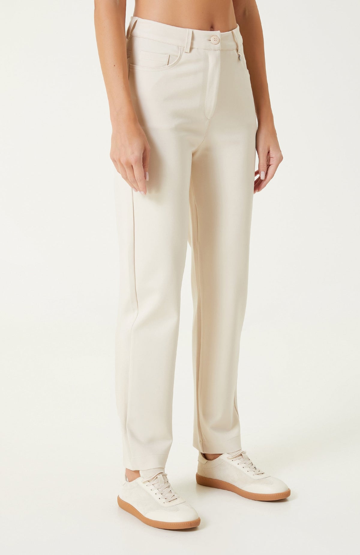 WOMEN'S TRACKSUIT BOTTOMS