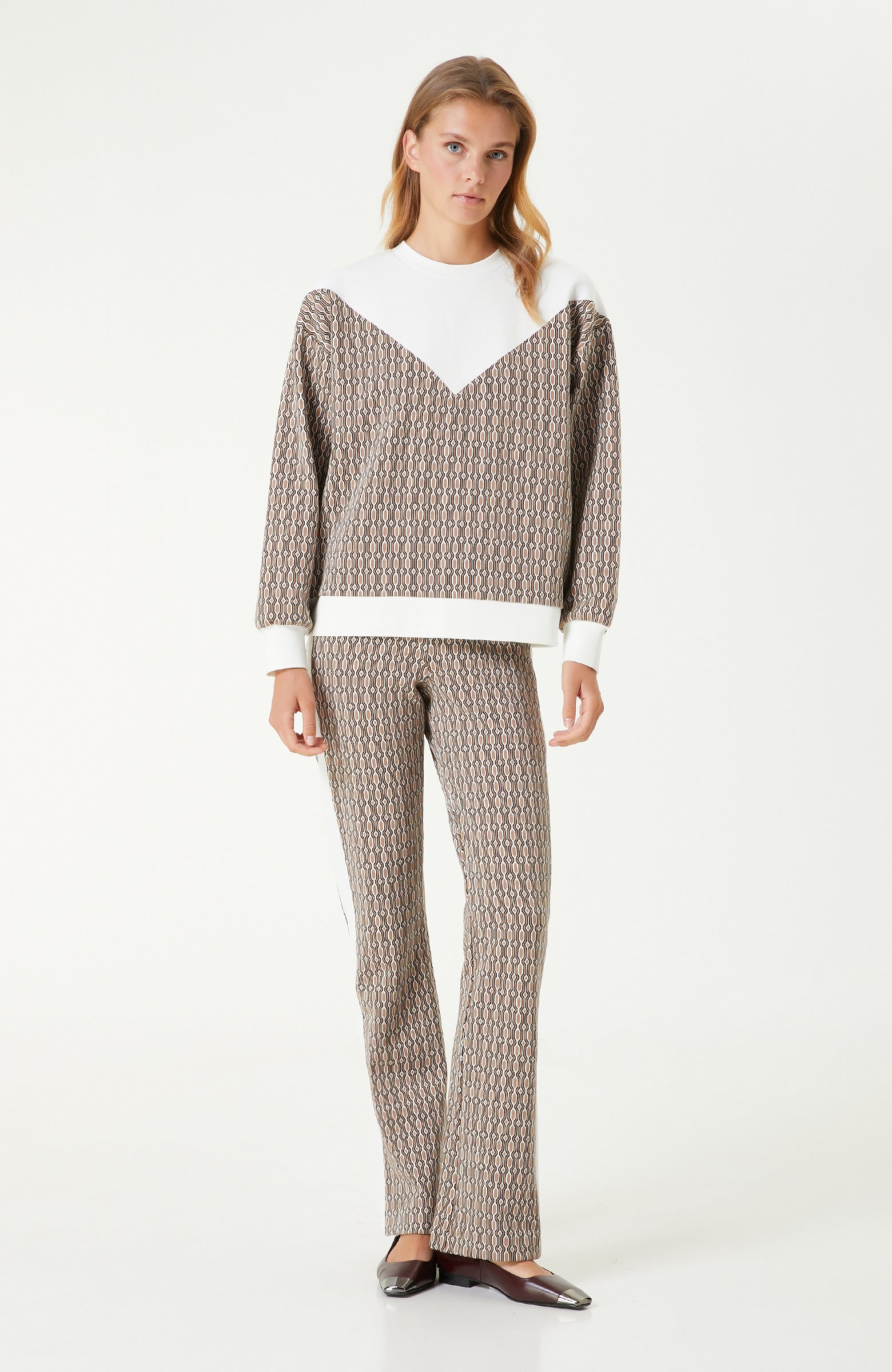 WOMEN'S TRACKSUIT