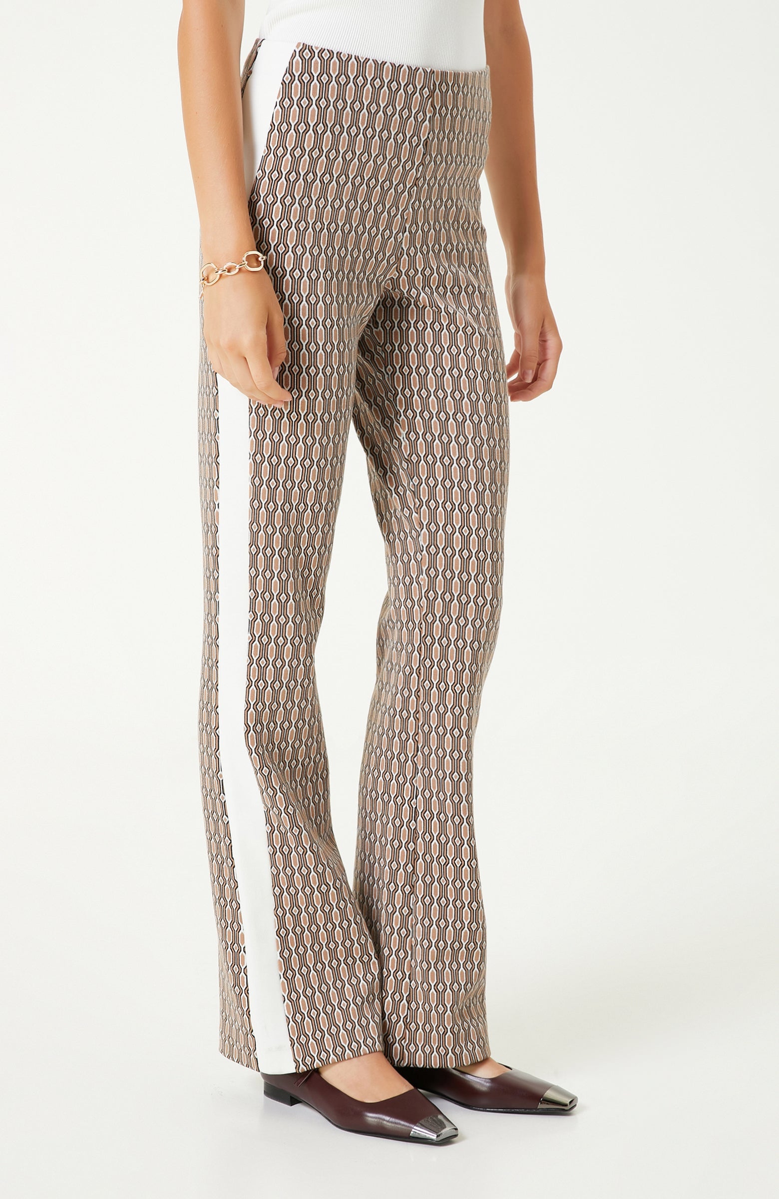WOMEN'S TRACKSUIT