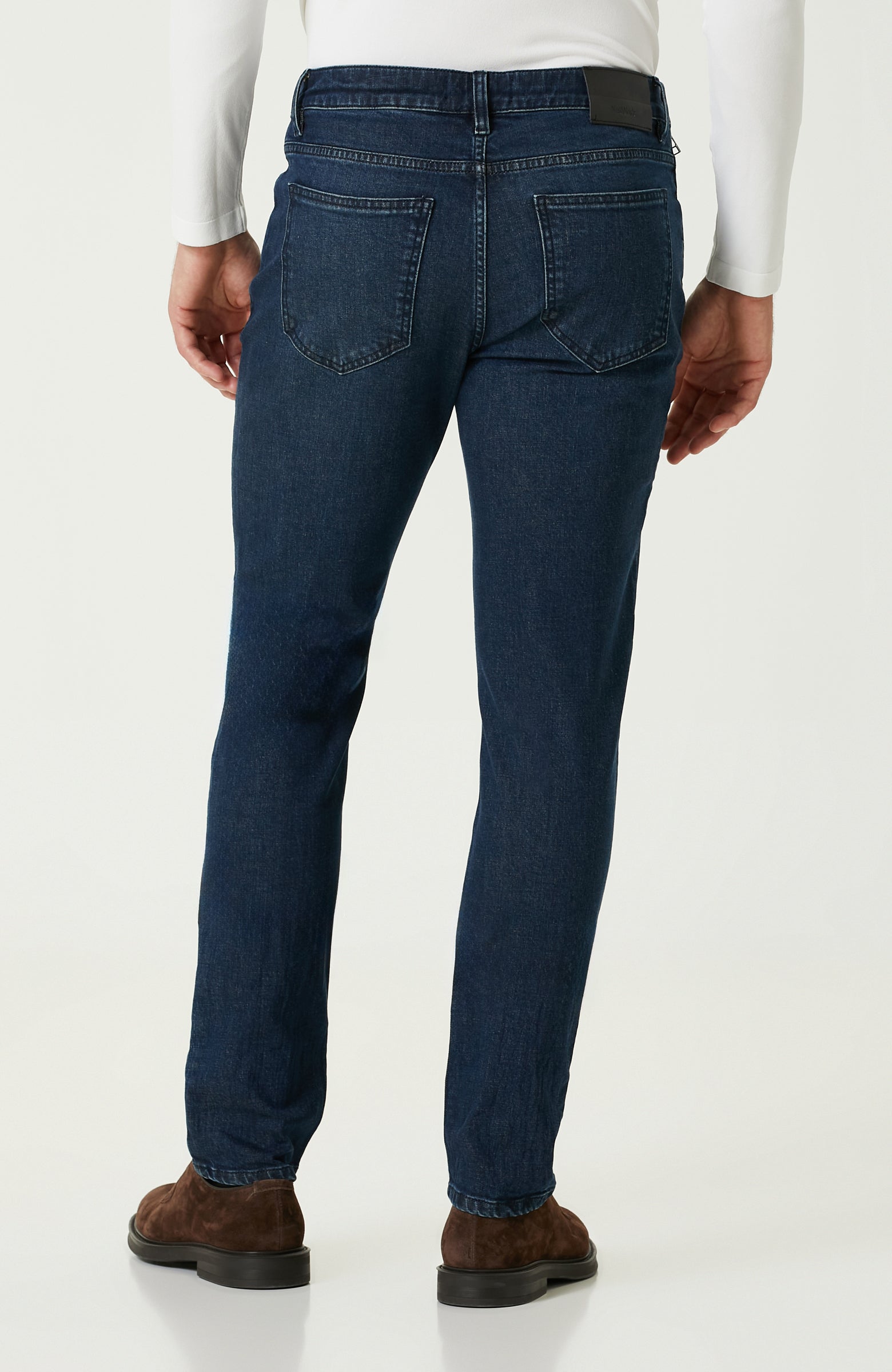 MEN'S DENIM TROUSERS