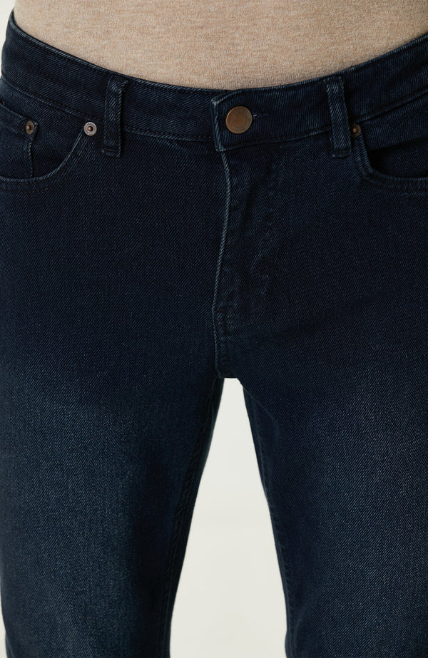 MEN'S DENIM TROUSERS