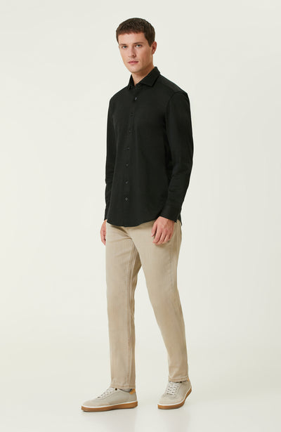 MEN'S DENIM PANTS