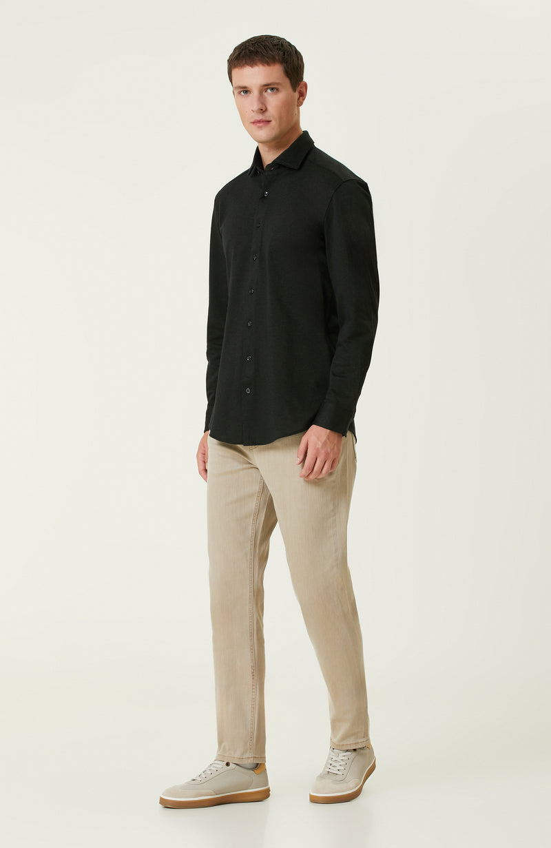 Men bottom clothing
