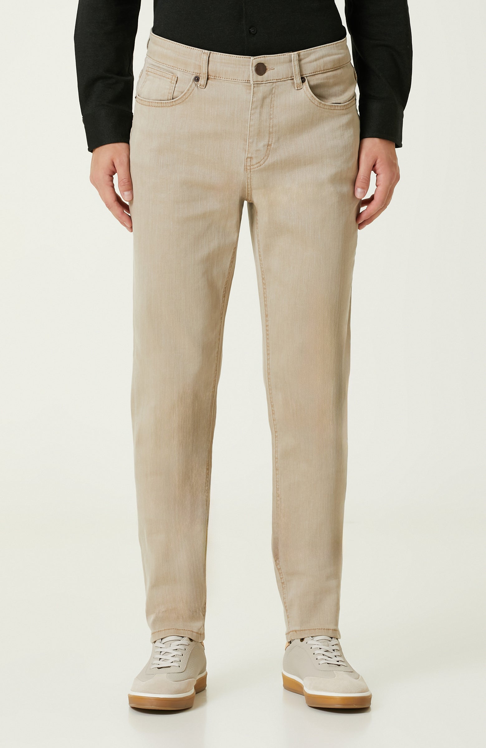 MEN'S DENIM PANTS