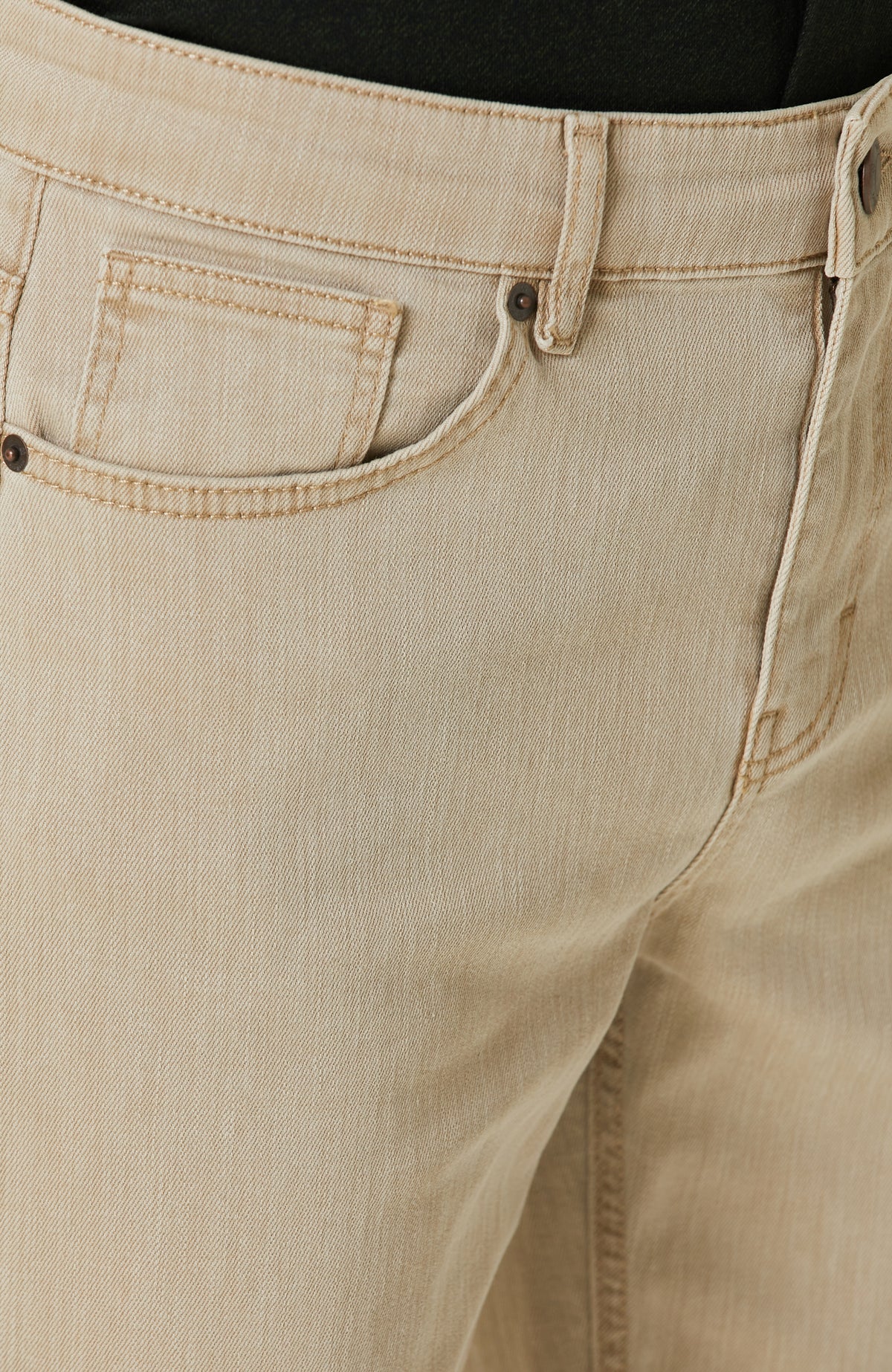 MEN'S DENIM PANTS