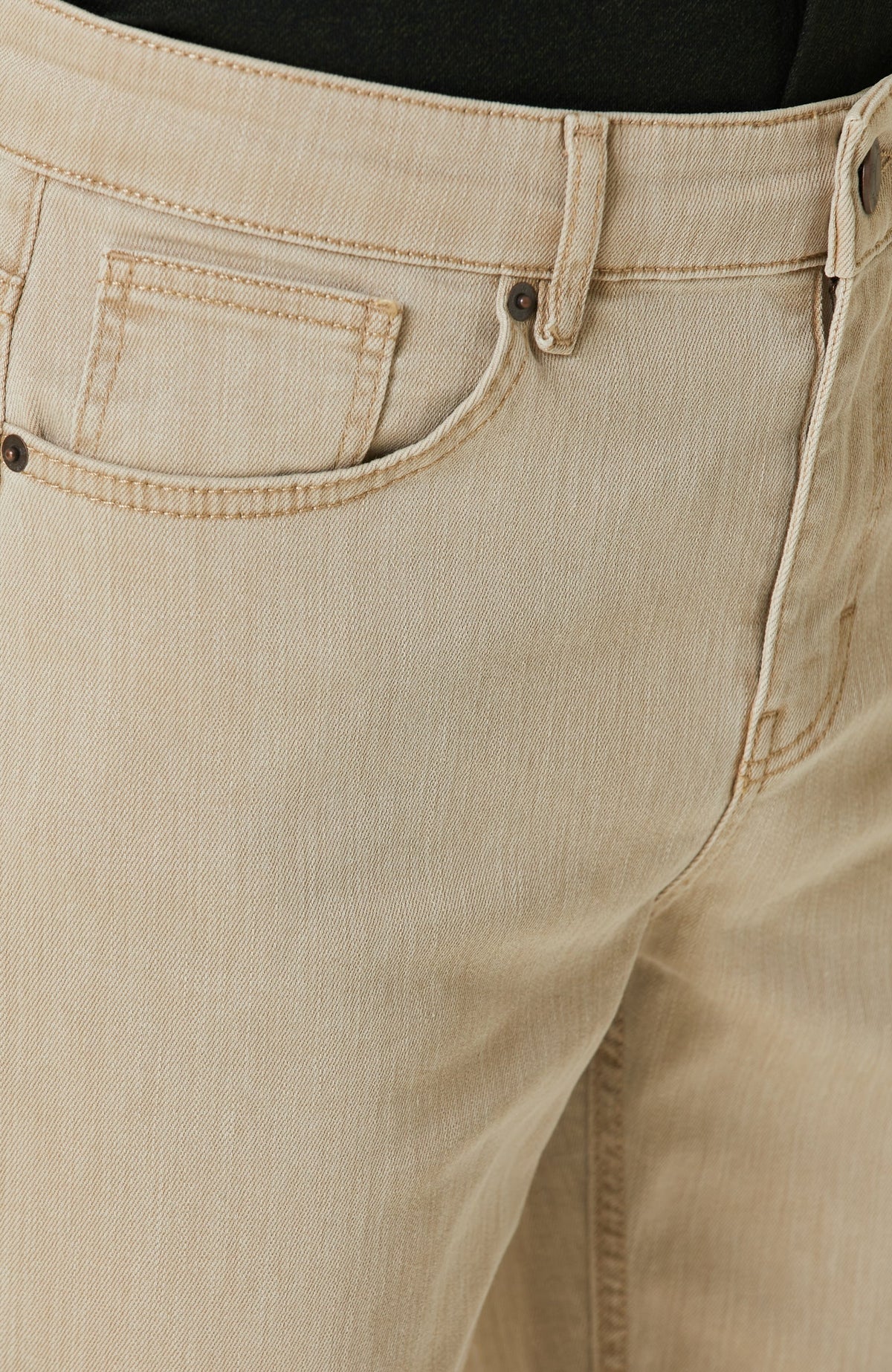 MEN'S DENIM PANTS