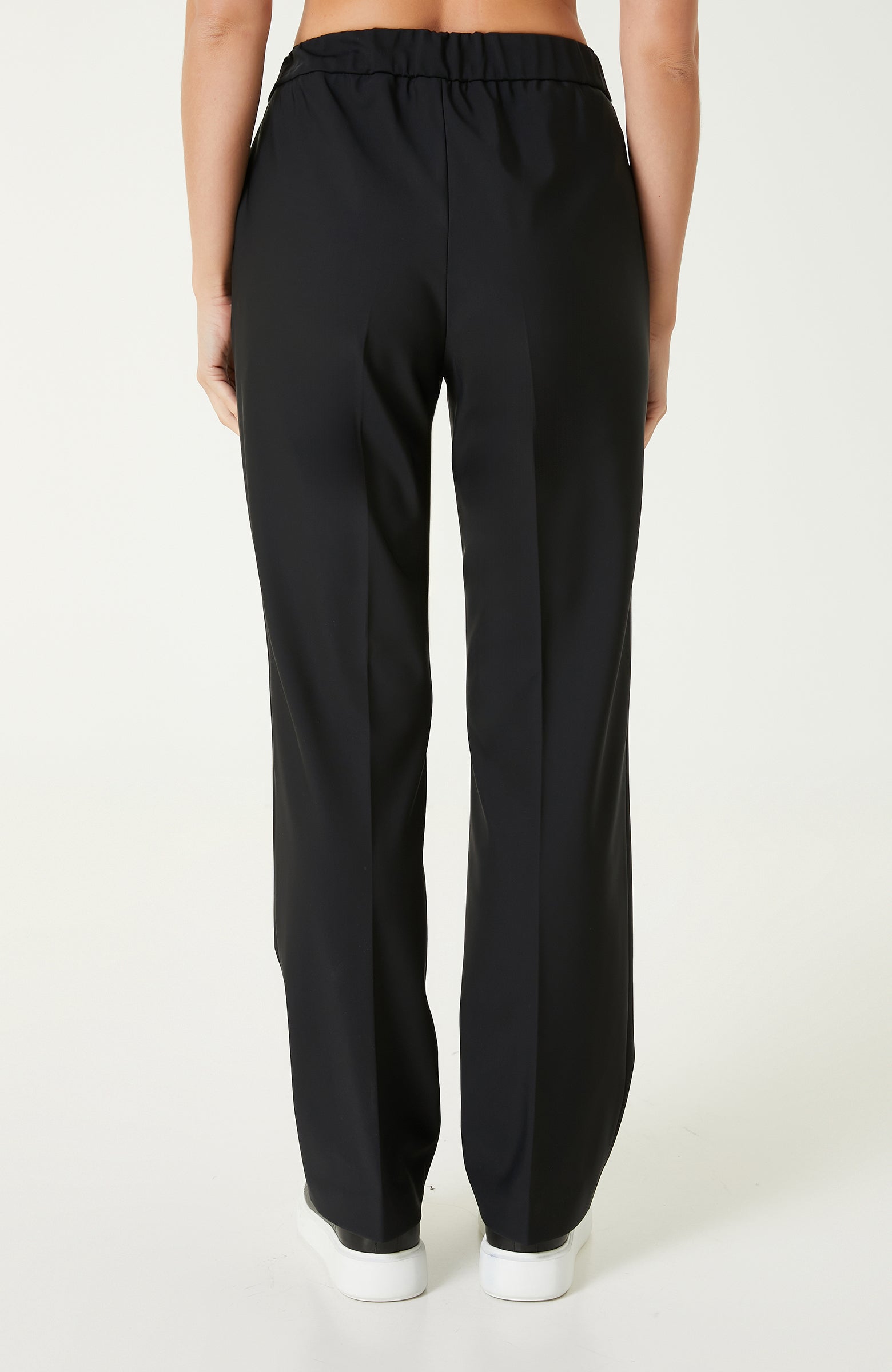 WOMEN'S TROUSERS
