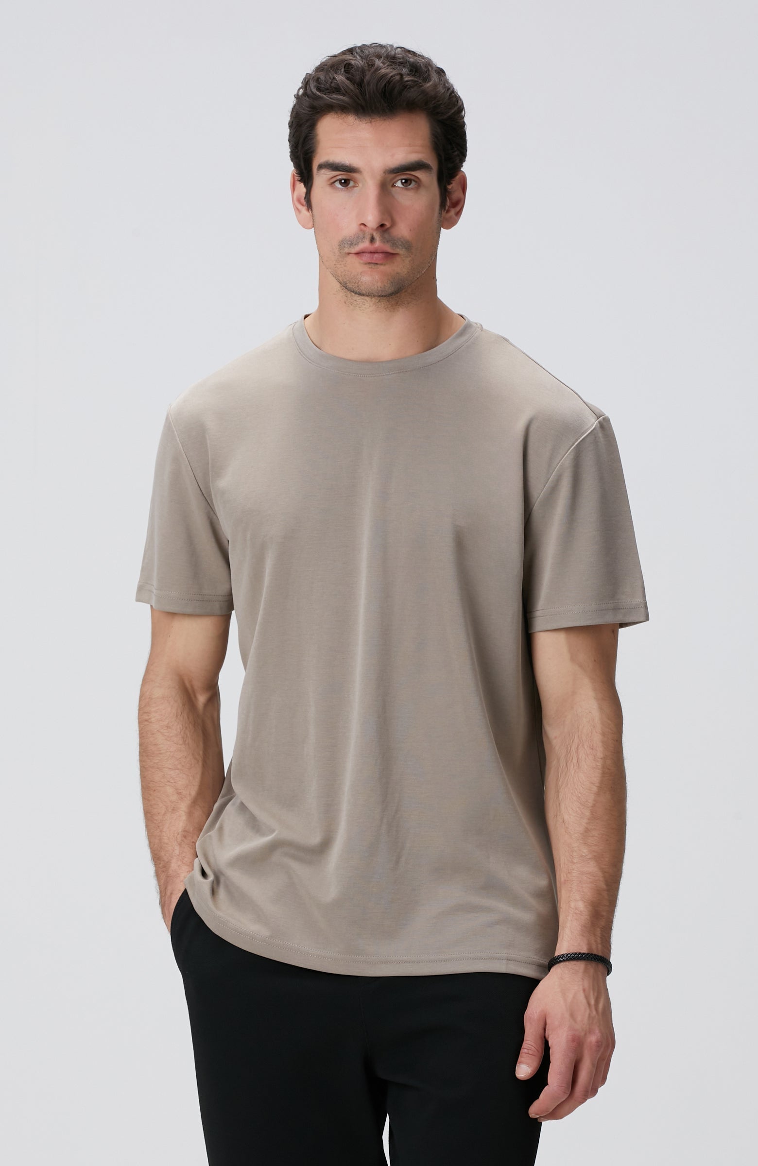 MEN'S Mink Basic T-Shirt