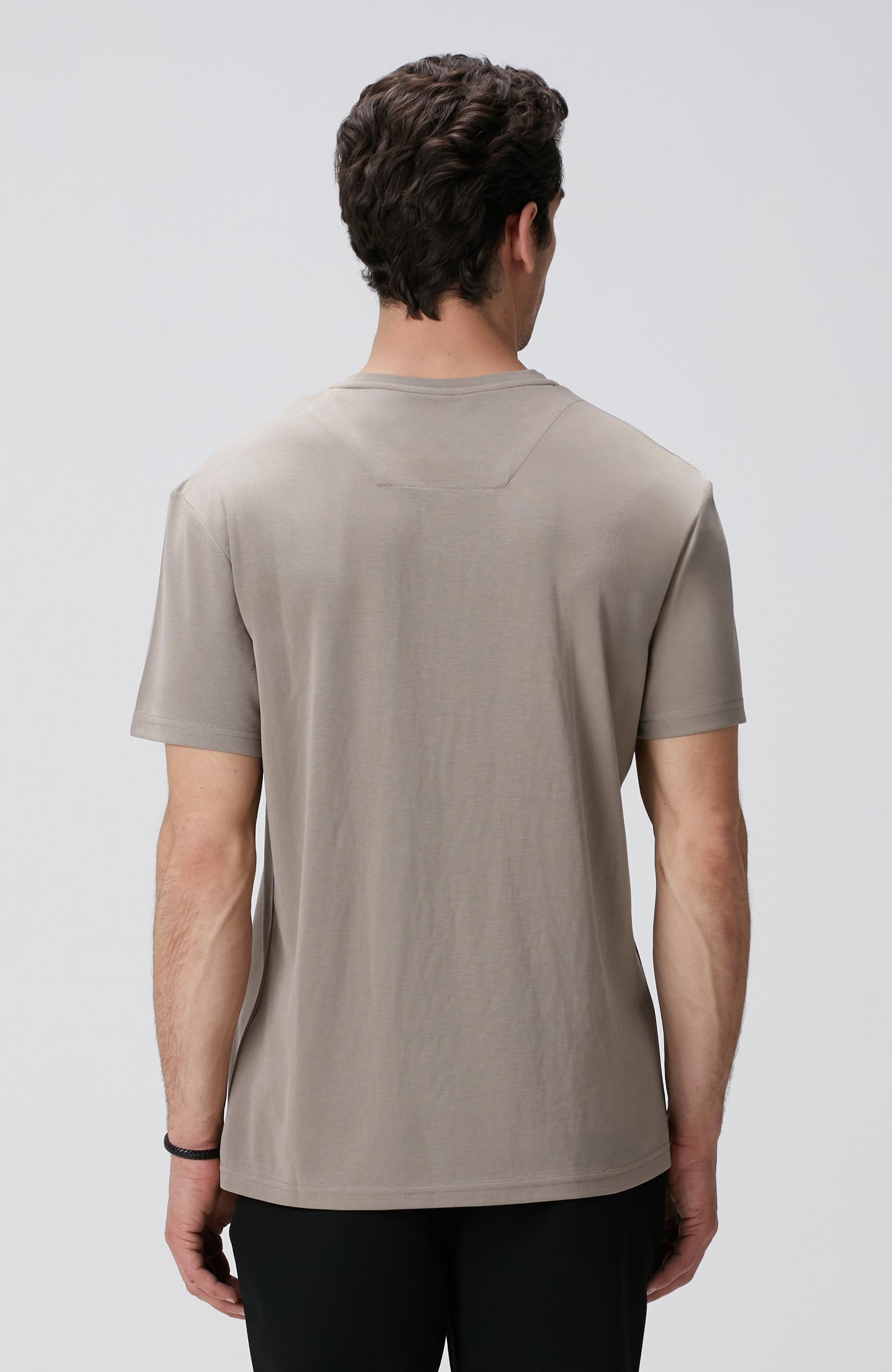 MEN'S Mink Basic T-Shirt