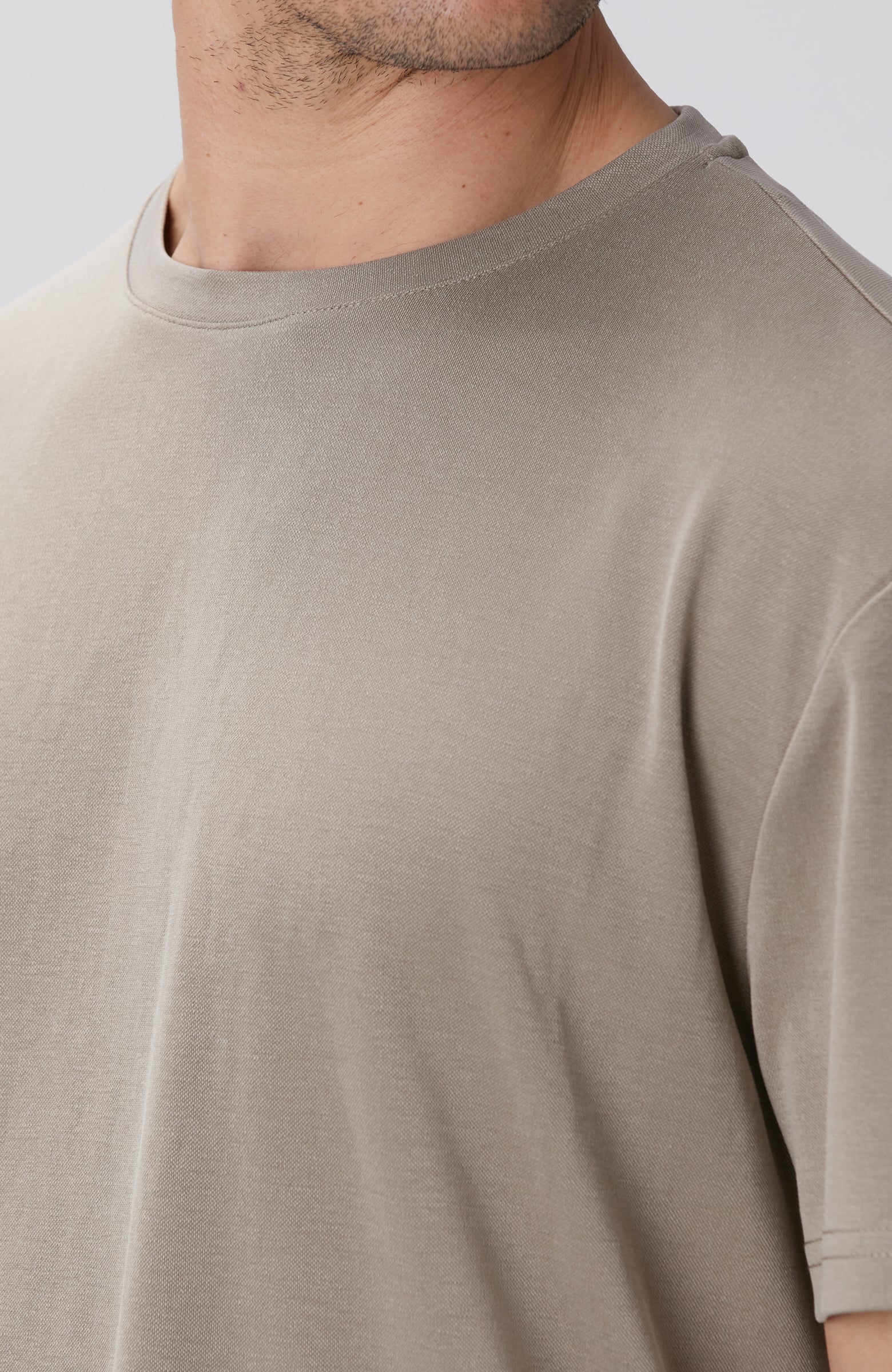 MEN'S Mink Basic T-Shirt