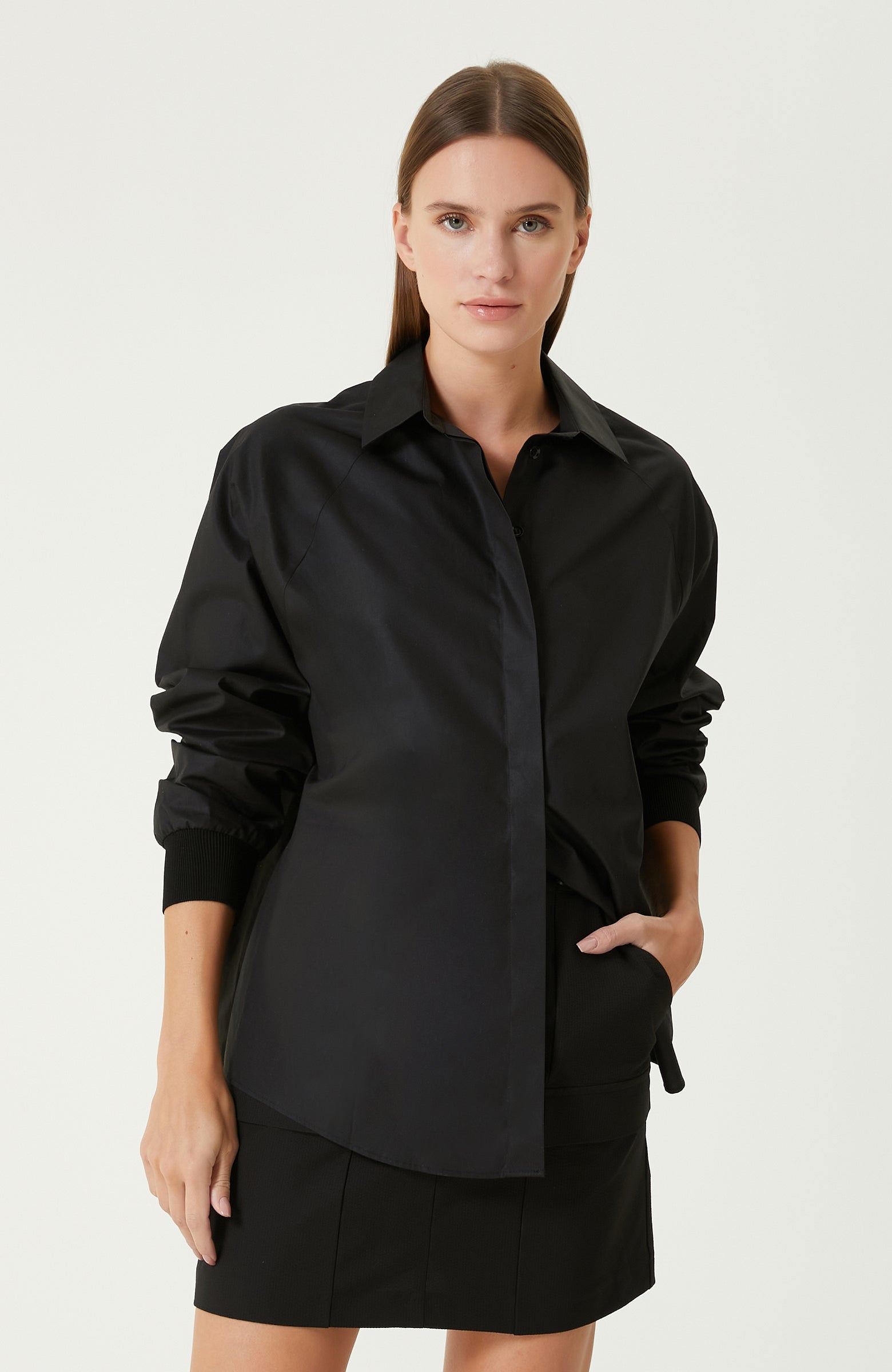 WOMEN'S SHIRT