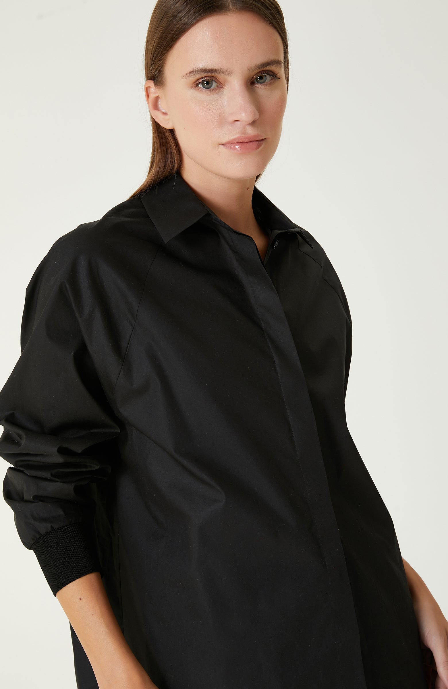 WOMEN'S SHIRT