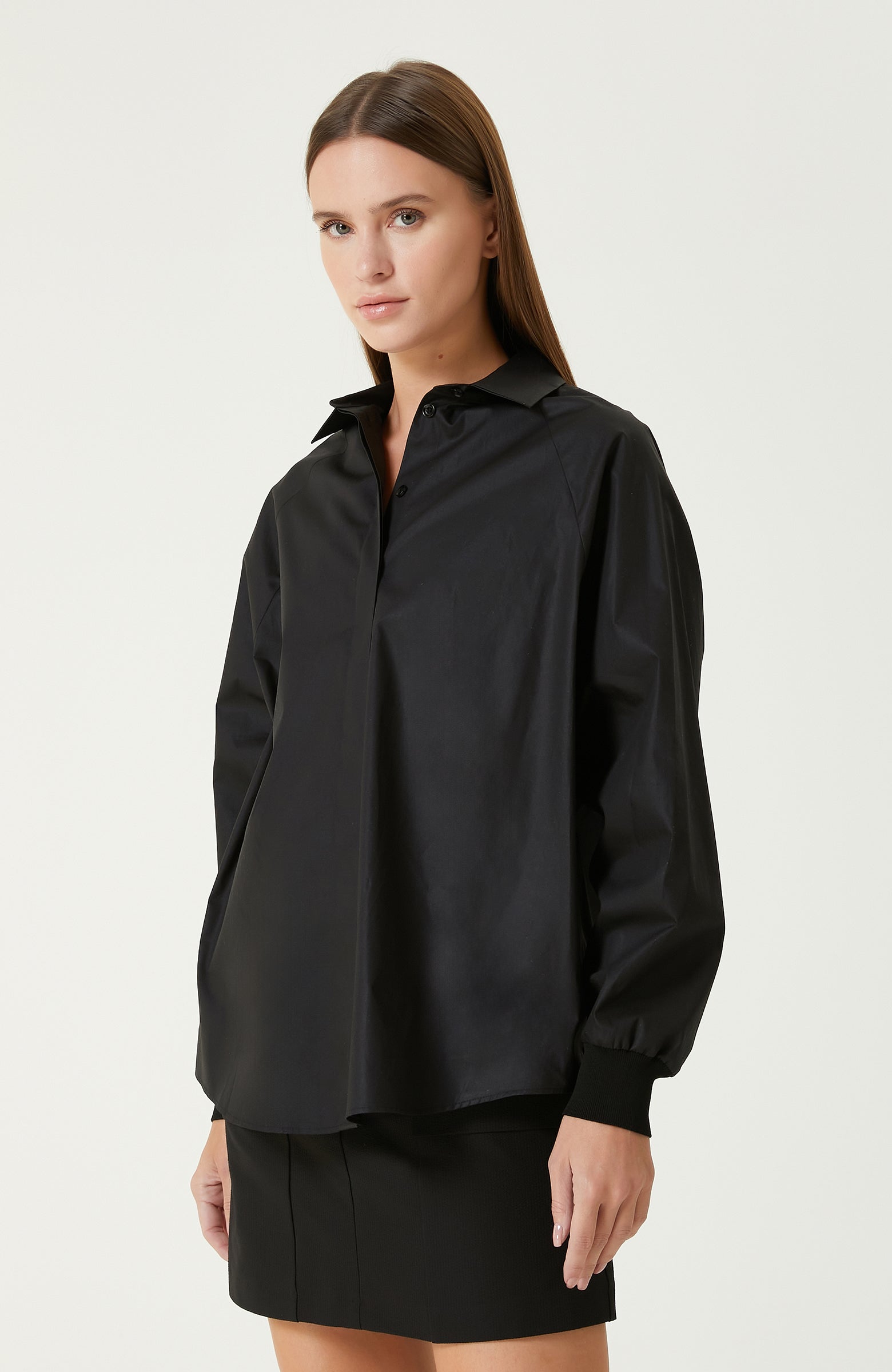 WOMEN'S SHIRT