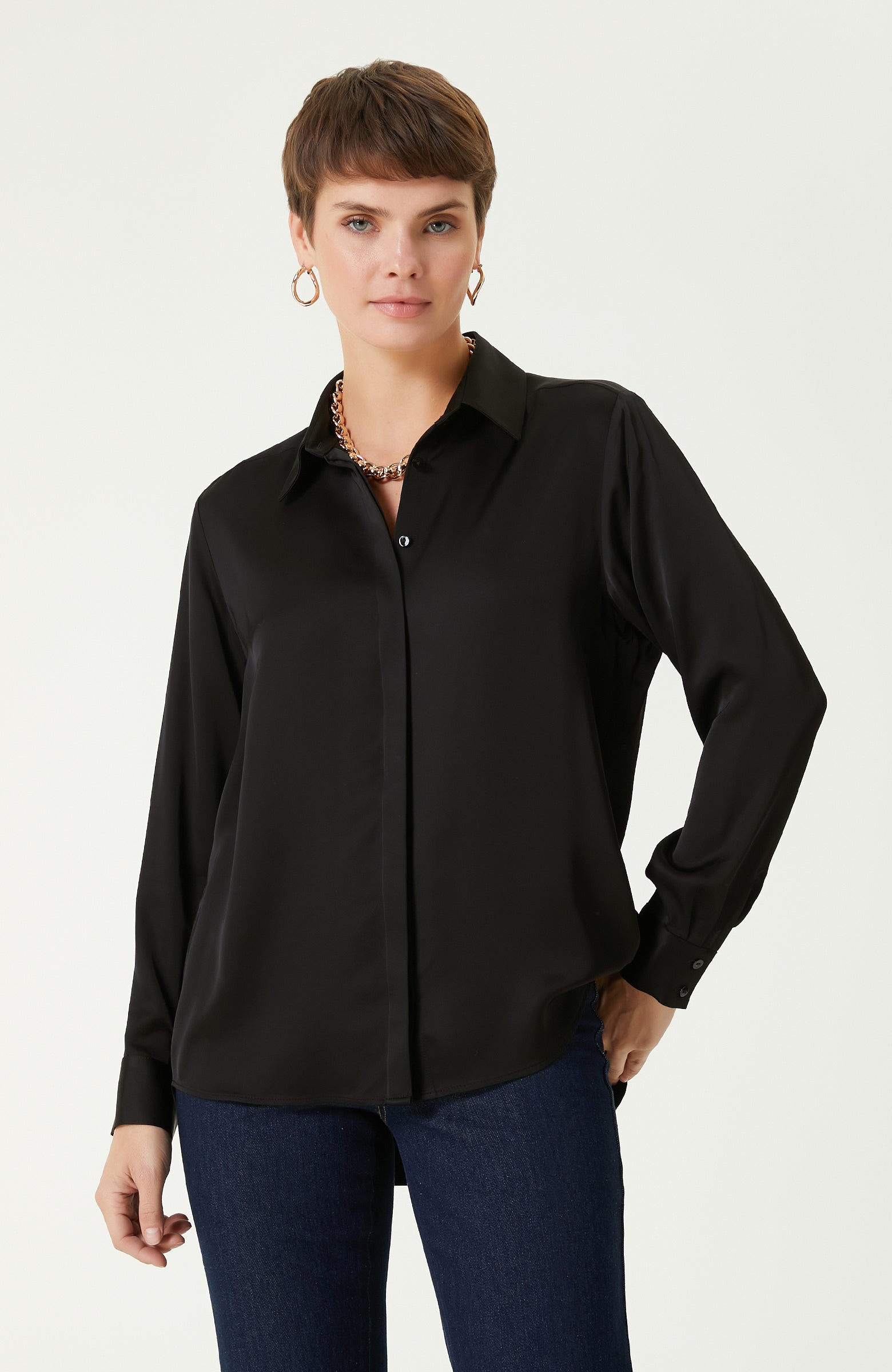 WOMEN'S SHIRT