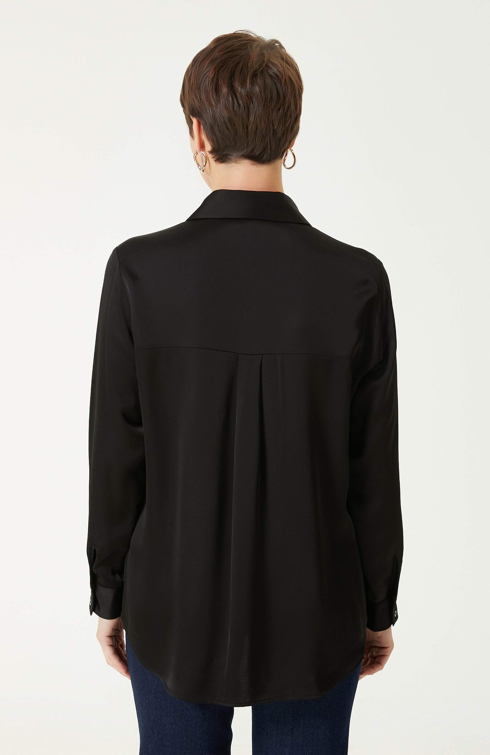 WOMEN'S SHIRT