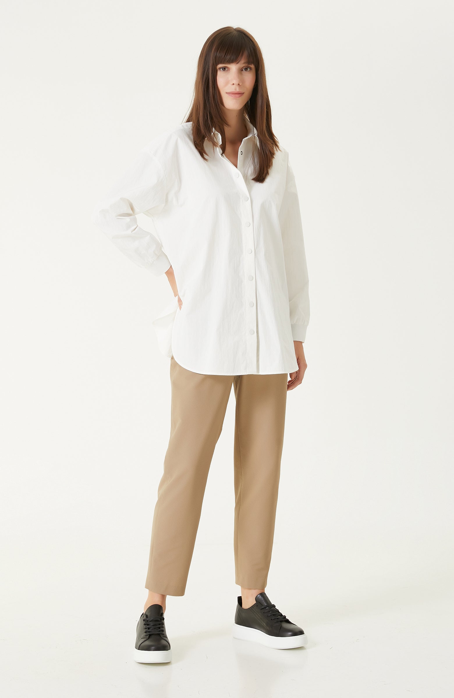 WOMEN'S SHIRT