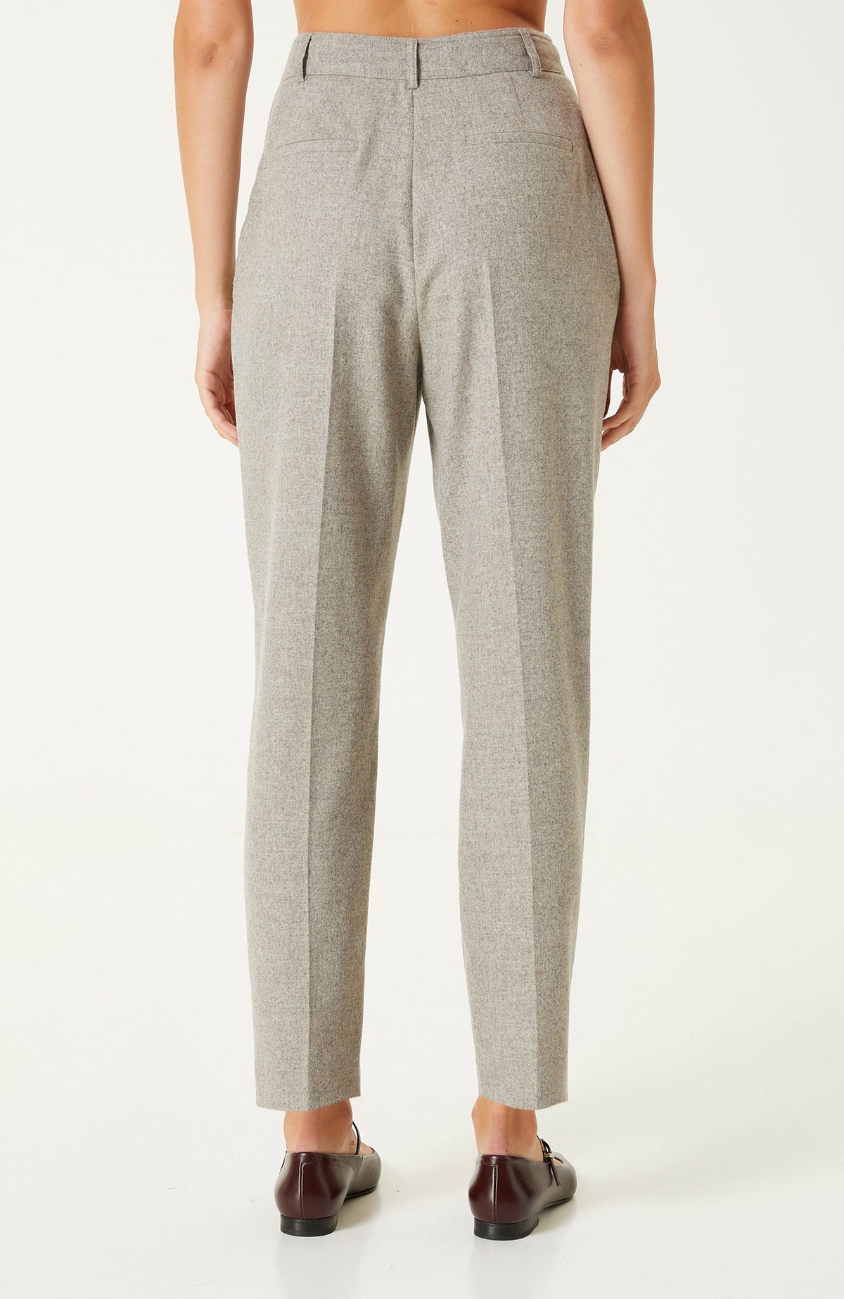 WOMEN'S TROUSERS