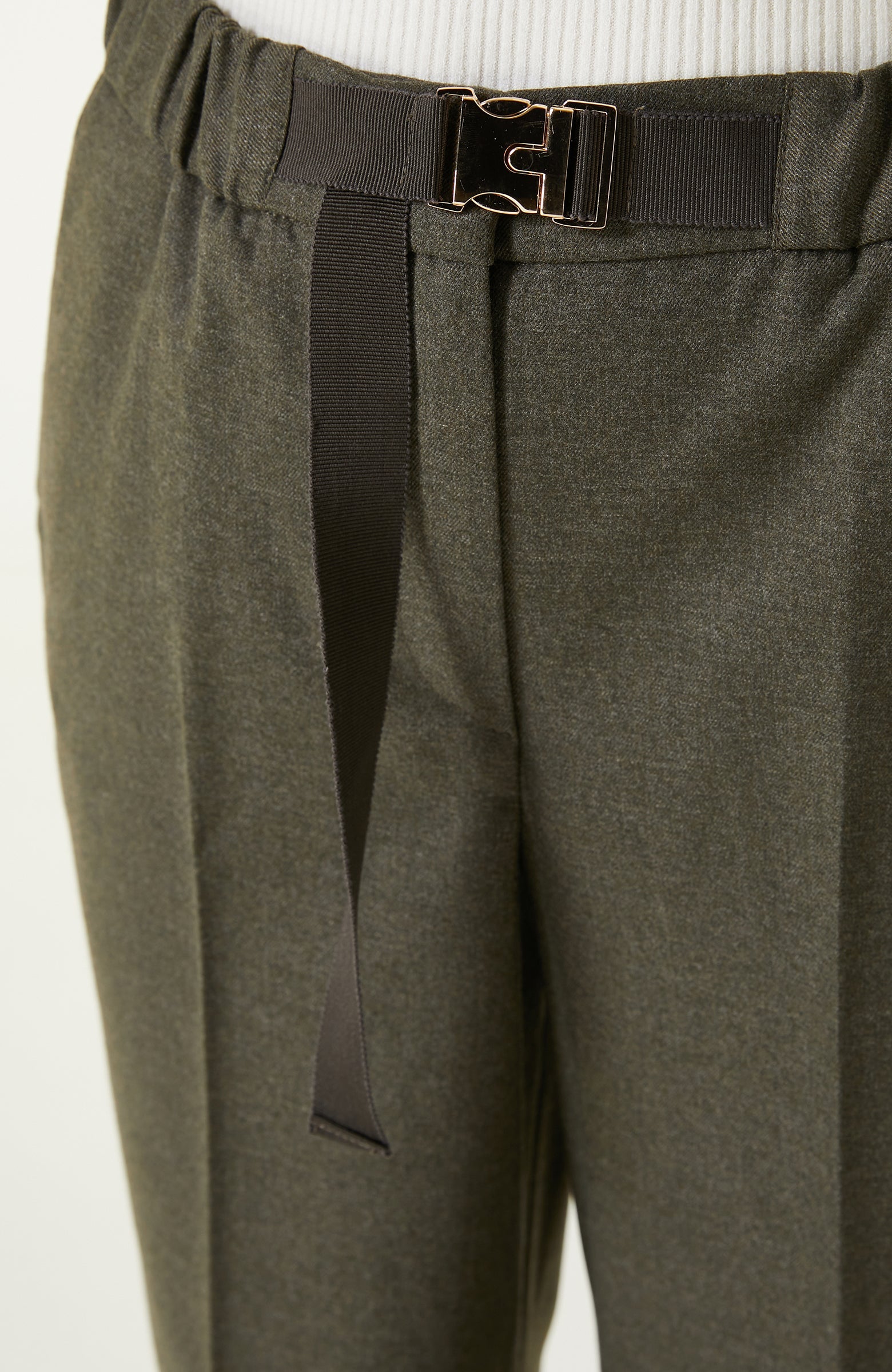 WOMEN'S TROUSERS