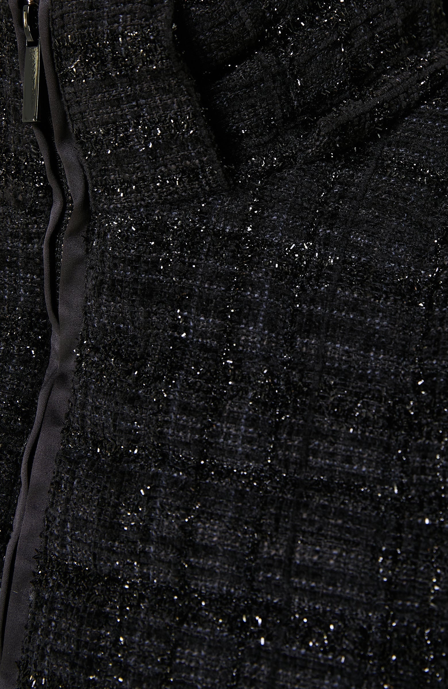 WOMEN'S PATTERNED VEST