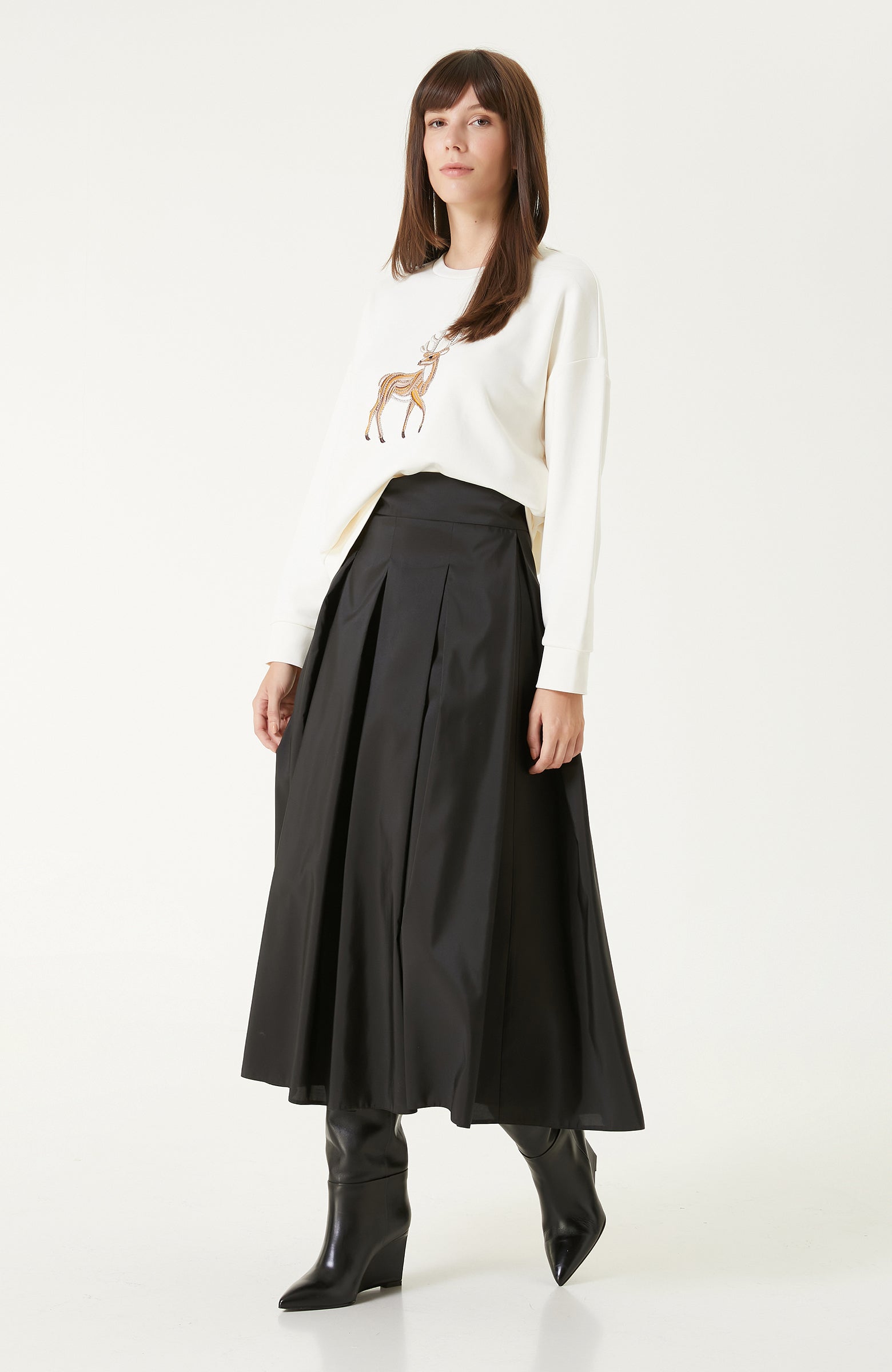 WOMEN'S SKIRT