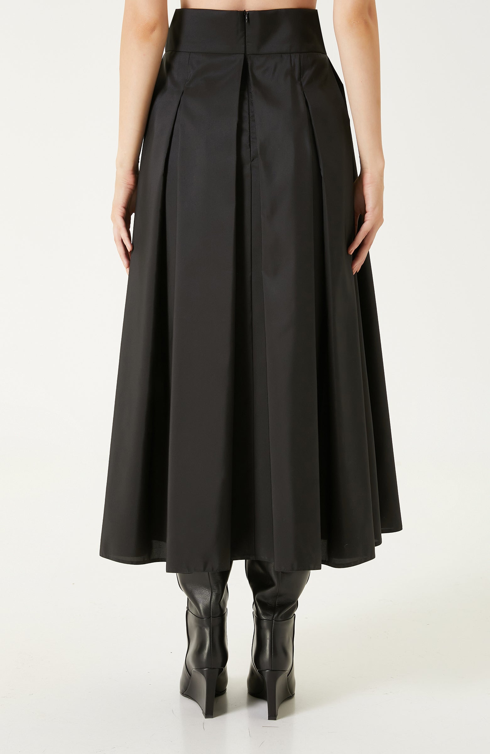WOMEN'S SKIRT