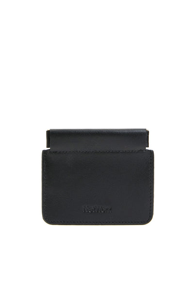WOMEN'S COIN HOLDER