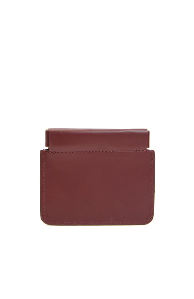 WOMEN'S COIN HOLDER