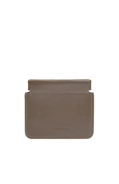 WOMEN'S COIN HOLDER