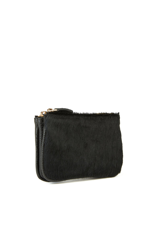 WOMEN'S Animal Print  Wallet