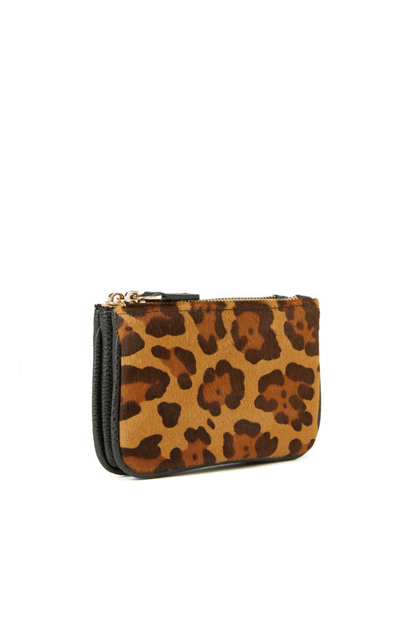 WOMEN'S Print  Wallet
