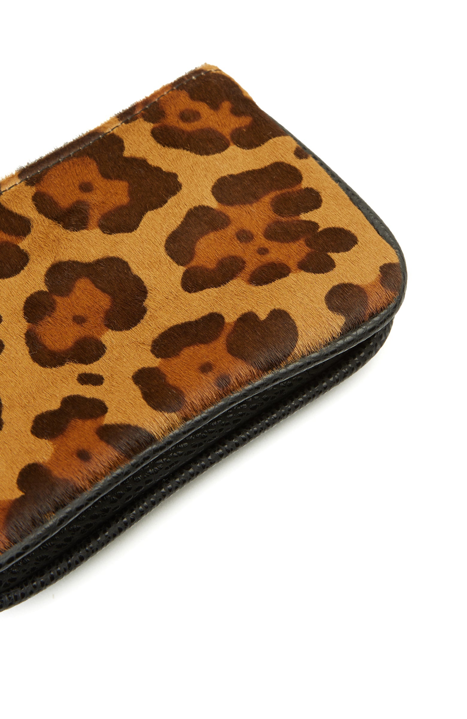 WOMEN'S Print  Wallet