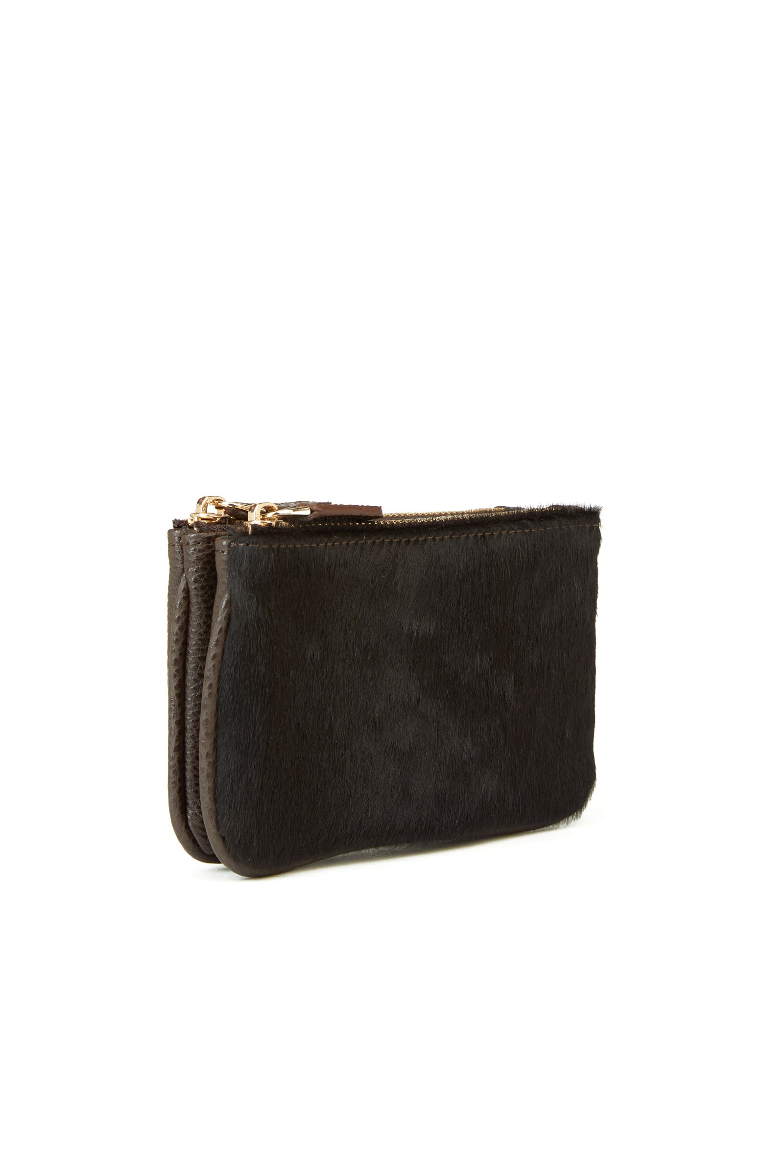 WOMEN'S Animal Print  Wallet