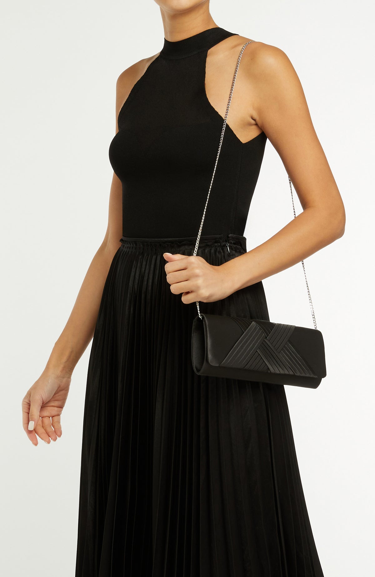 WOMEN'S CLUTCH