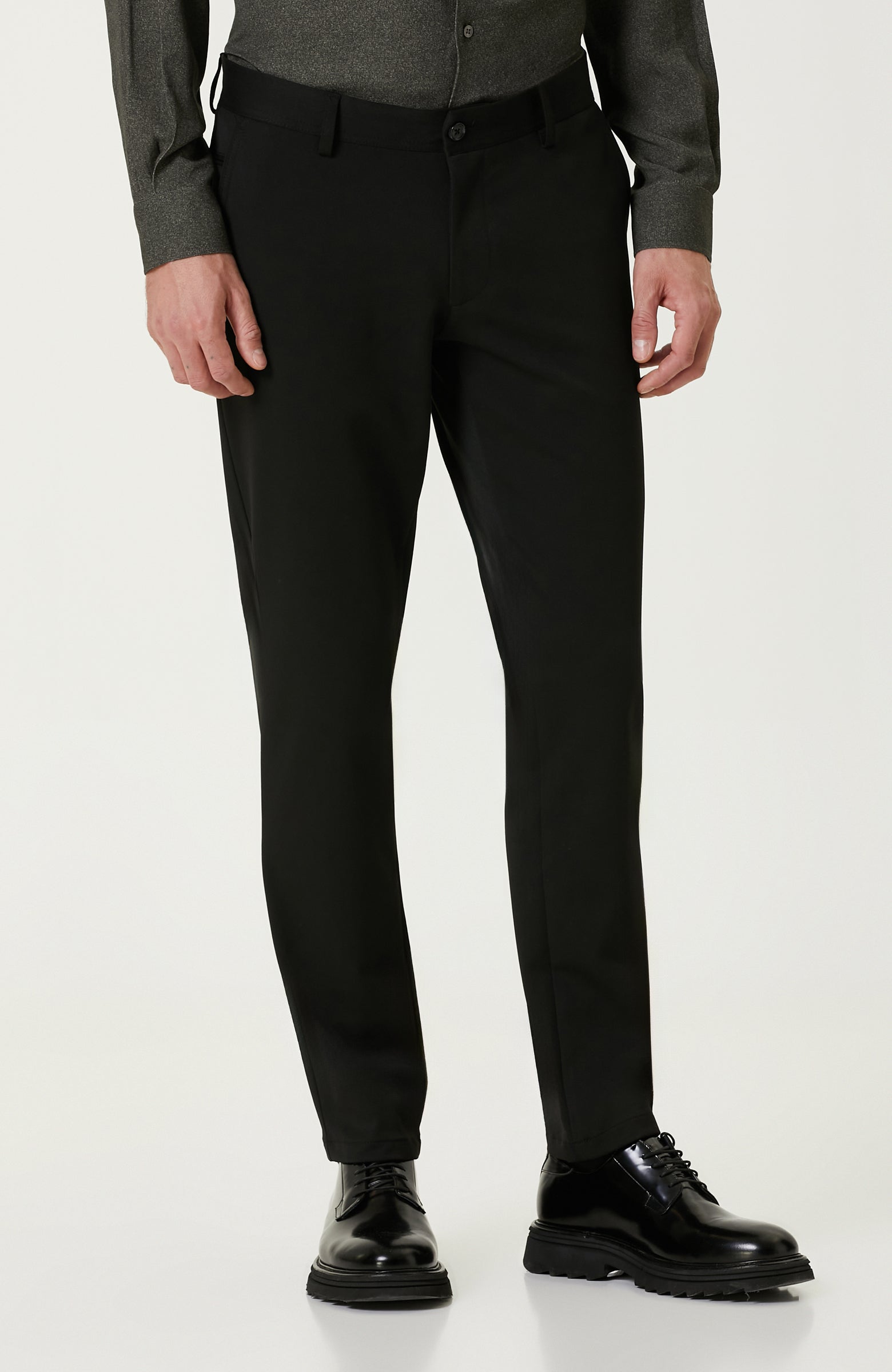 MEN'S TROUSERS