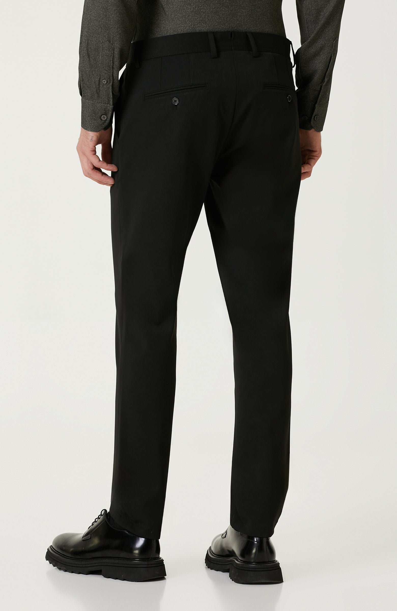 MEN'S TROUSERS