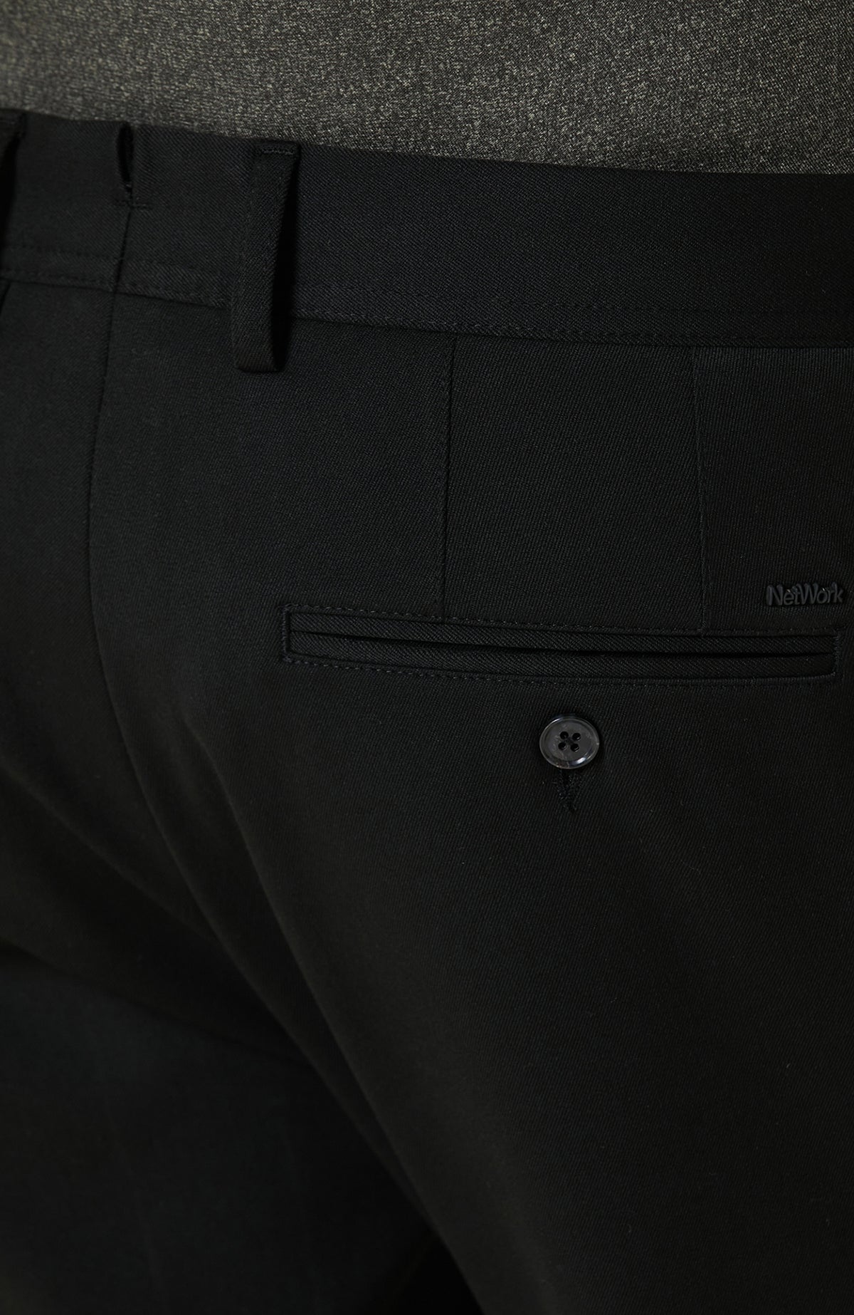 MEN'S TROUSERS