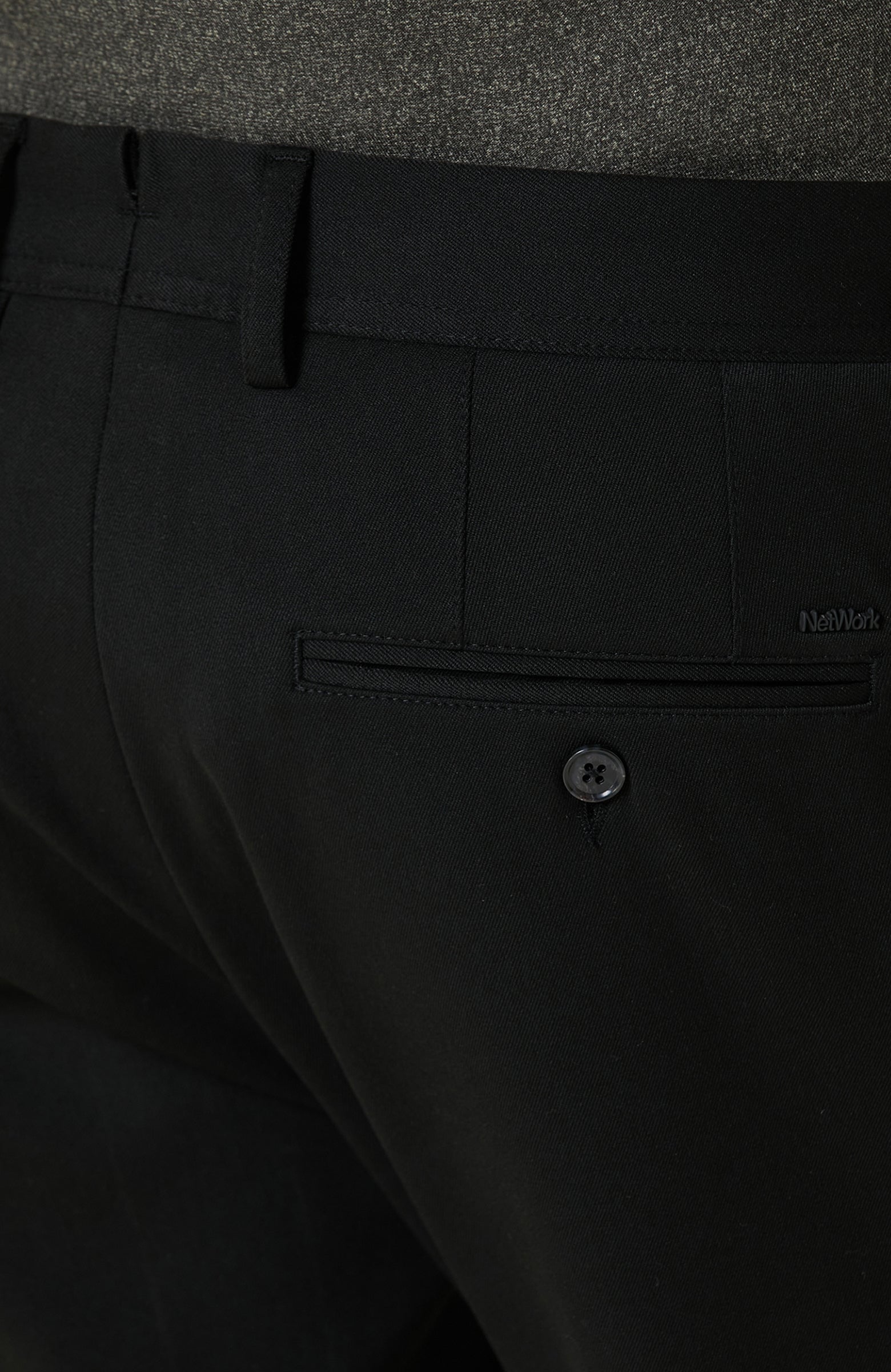 MEN'S TROUSERS
