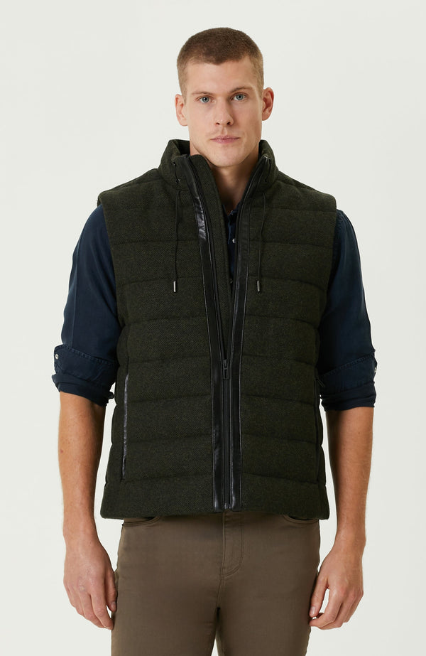 MEN'S VEST