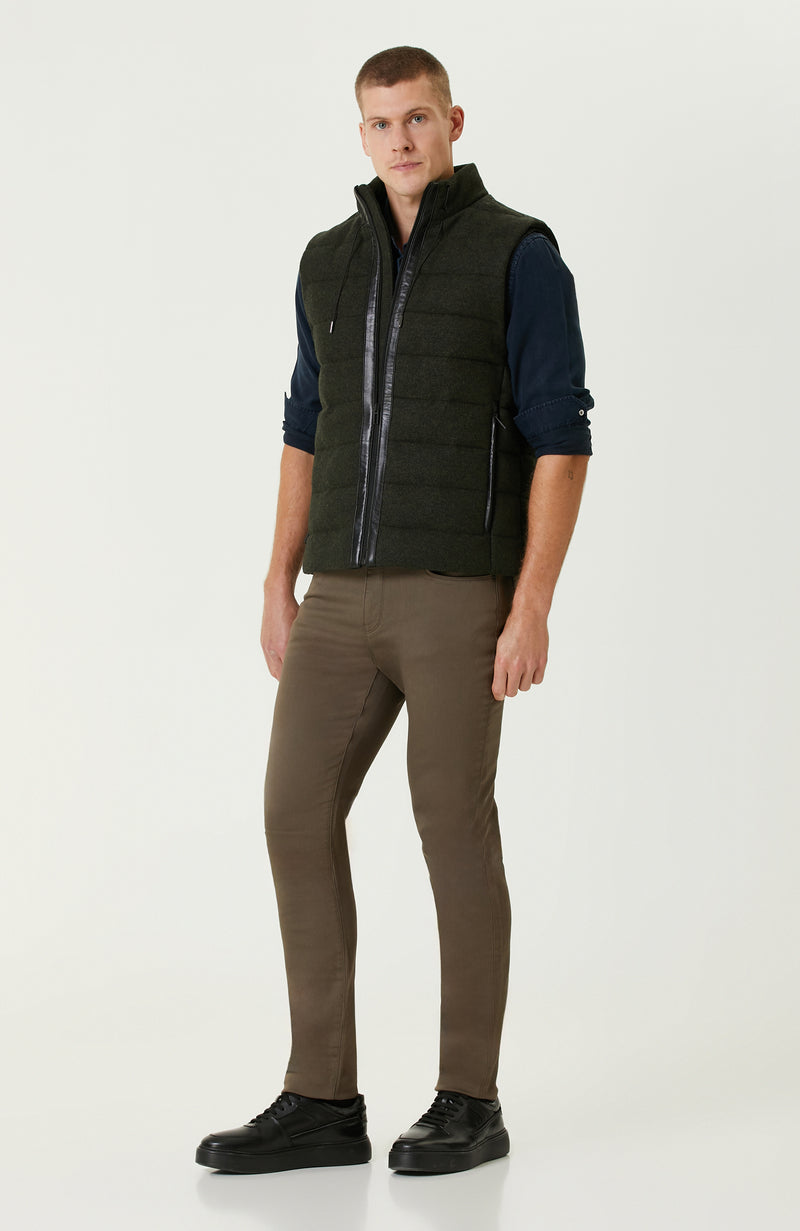 Men top clothing