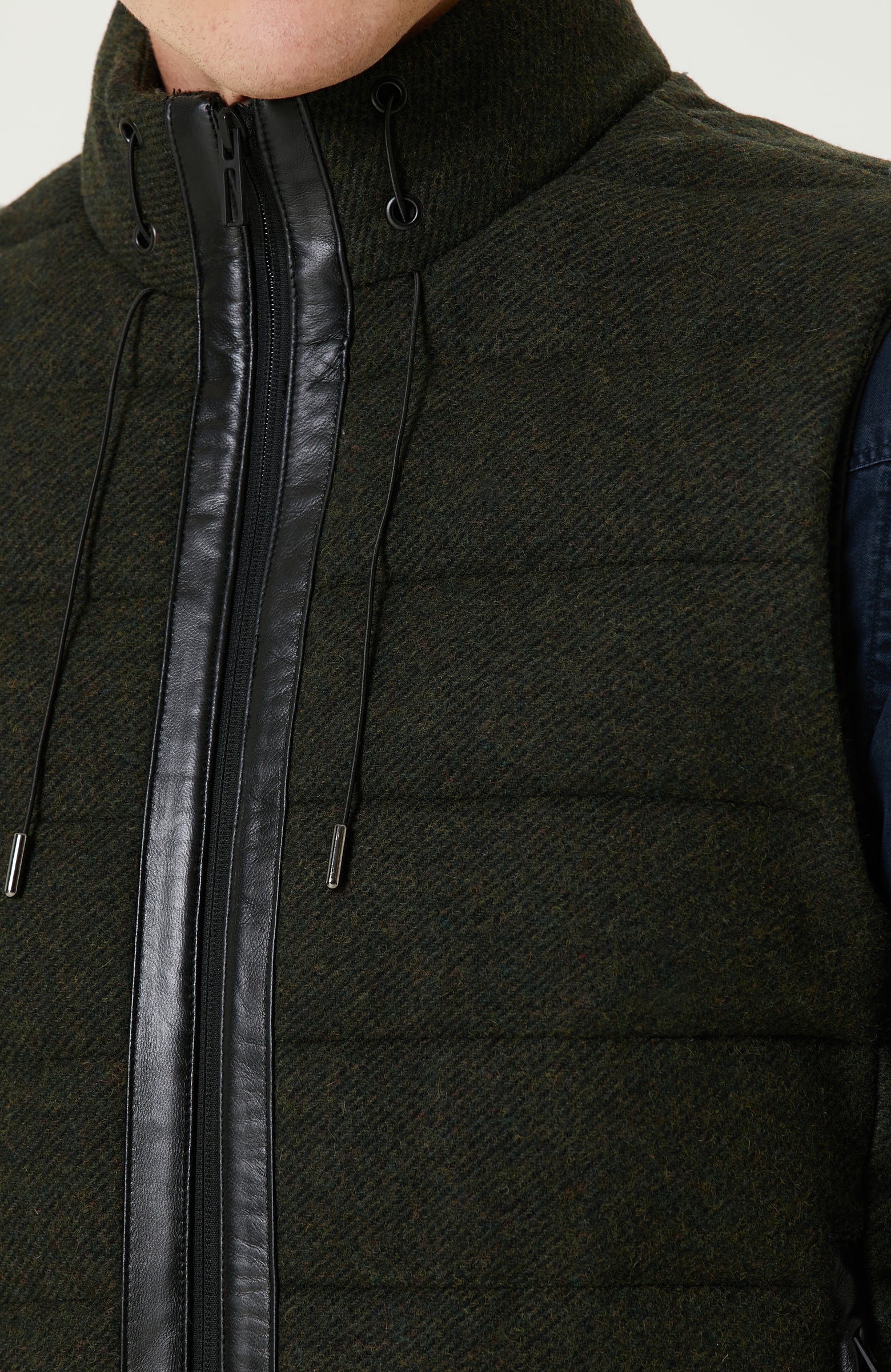 MEN'S VEST