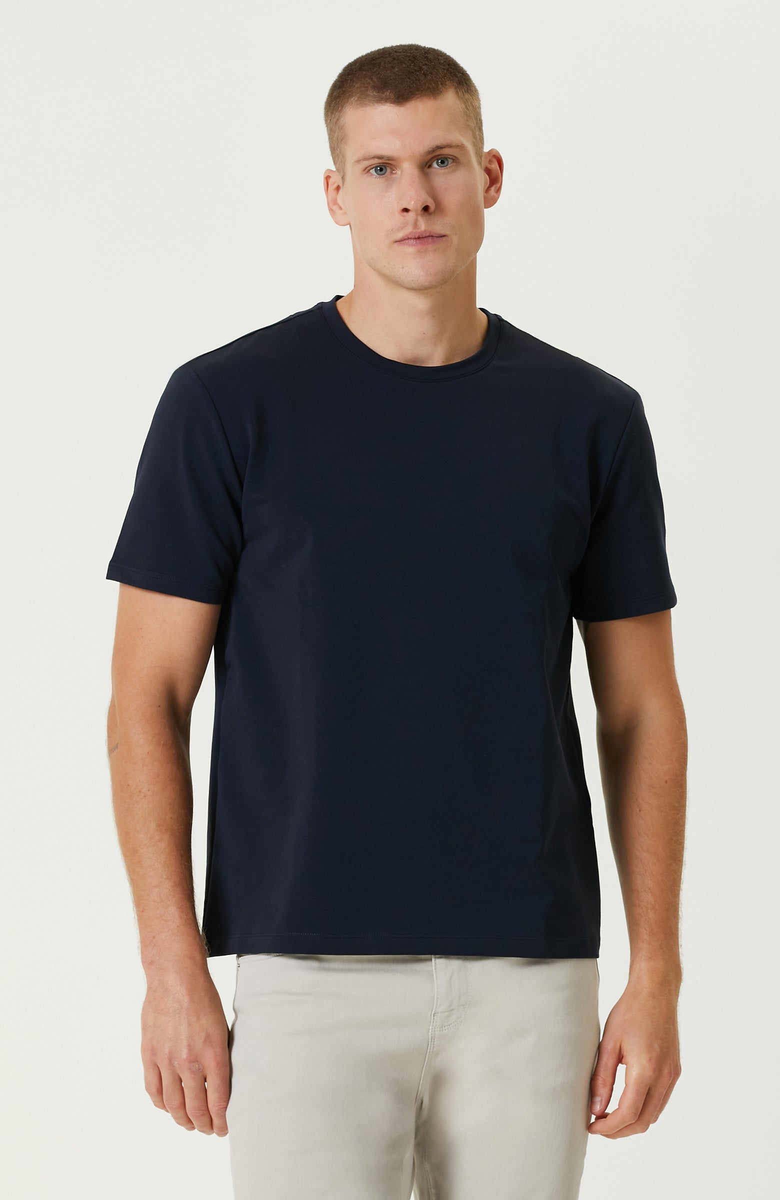 MEN'S TSHIRT