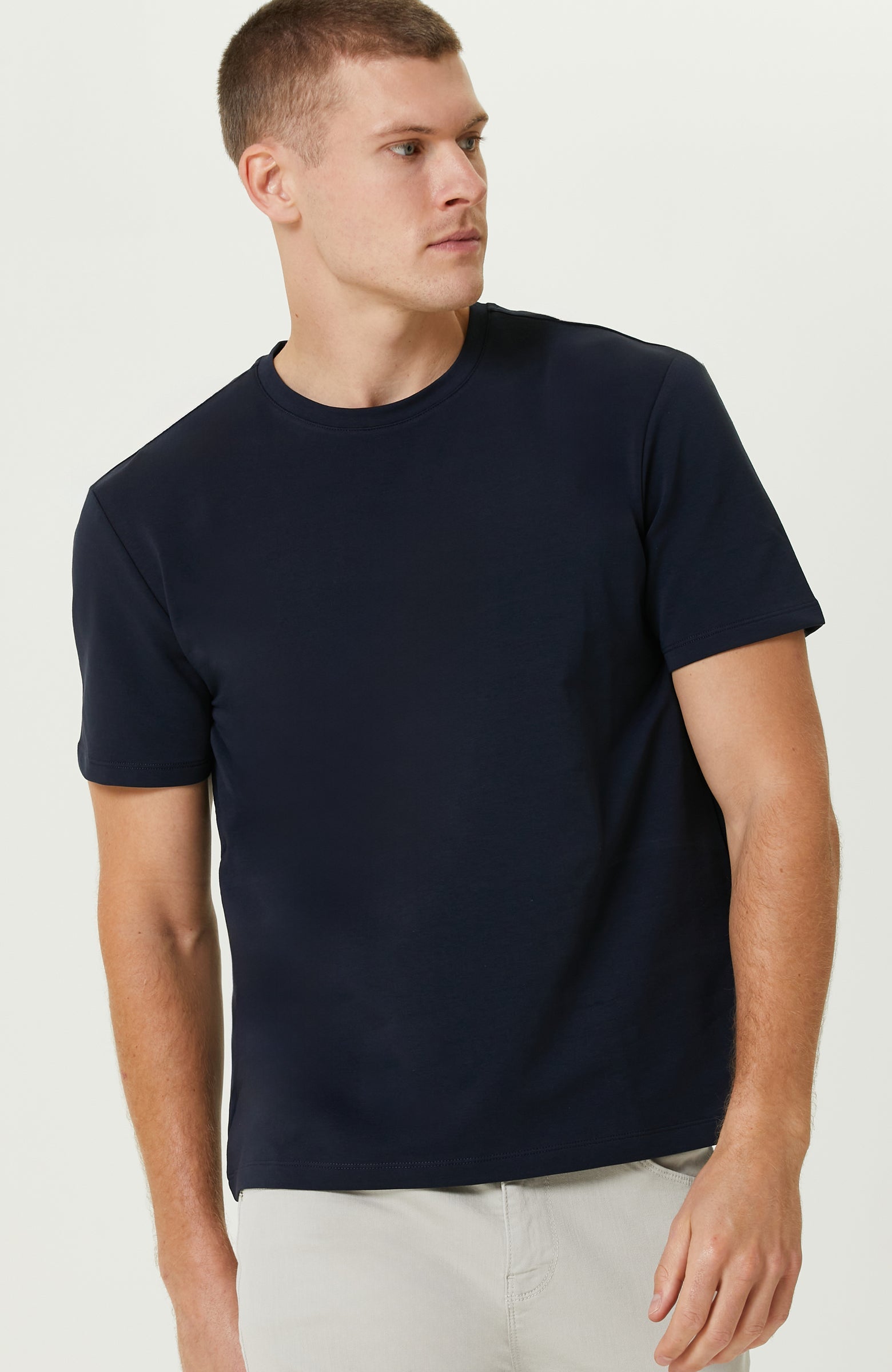 MEN'S TSHIRT
