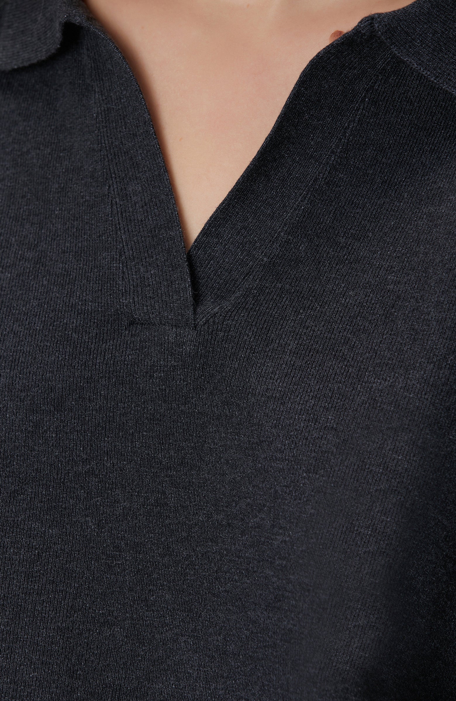 WOMEN'S Basic Sweater